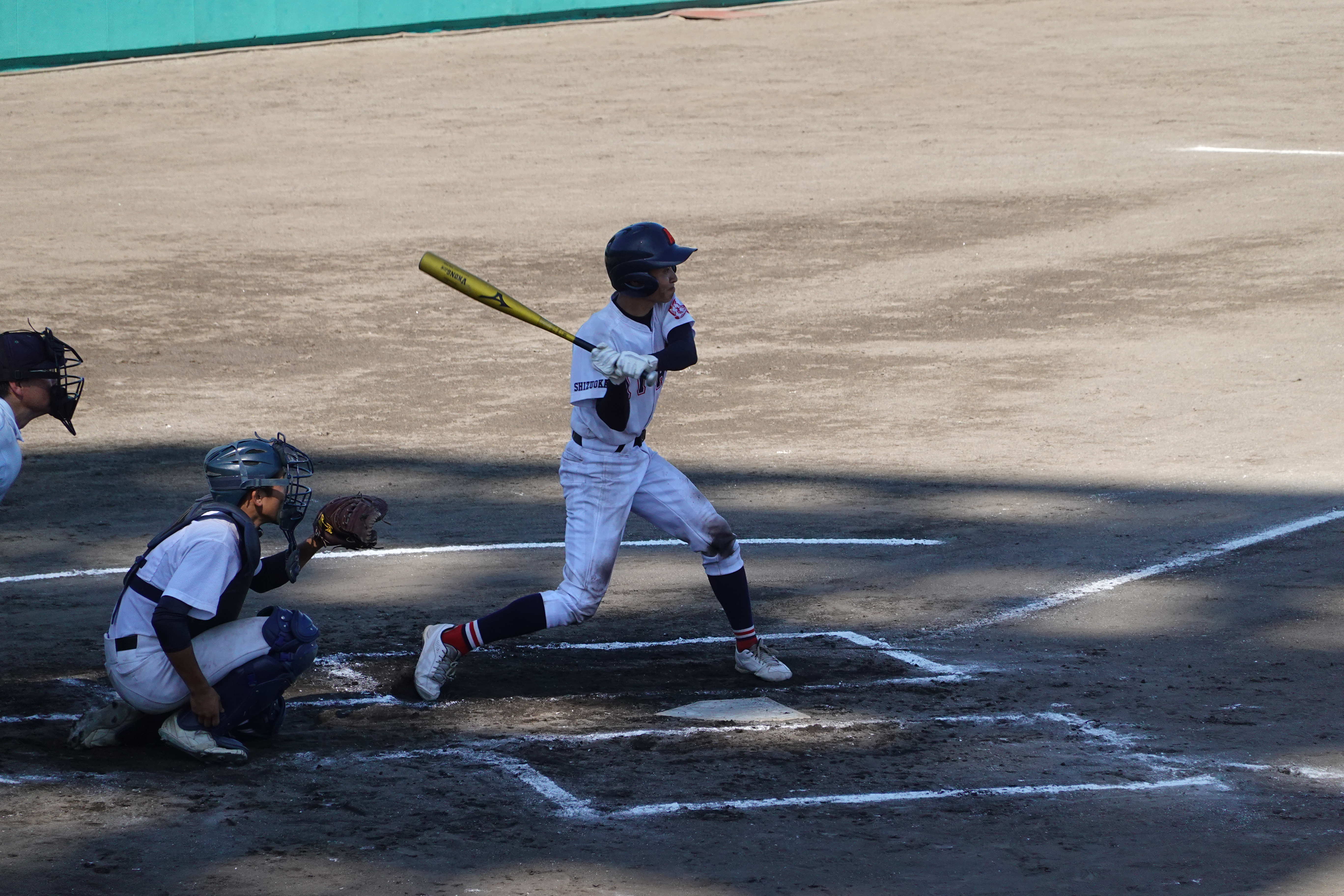 熱海 佐久間連合 プレーで復興支援 土石流現場から１０キロに位置 静岡大会 イザ