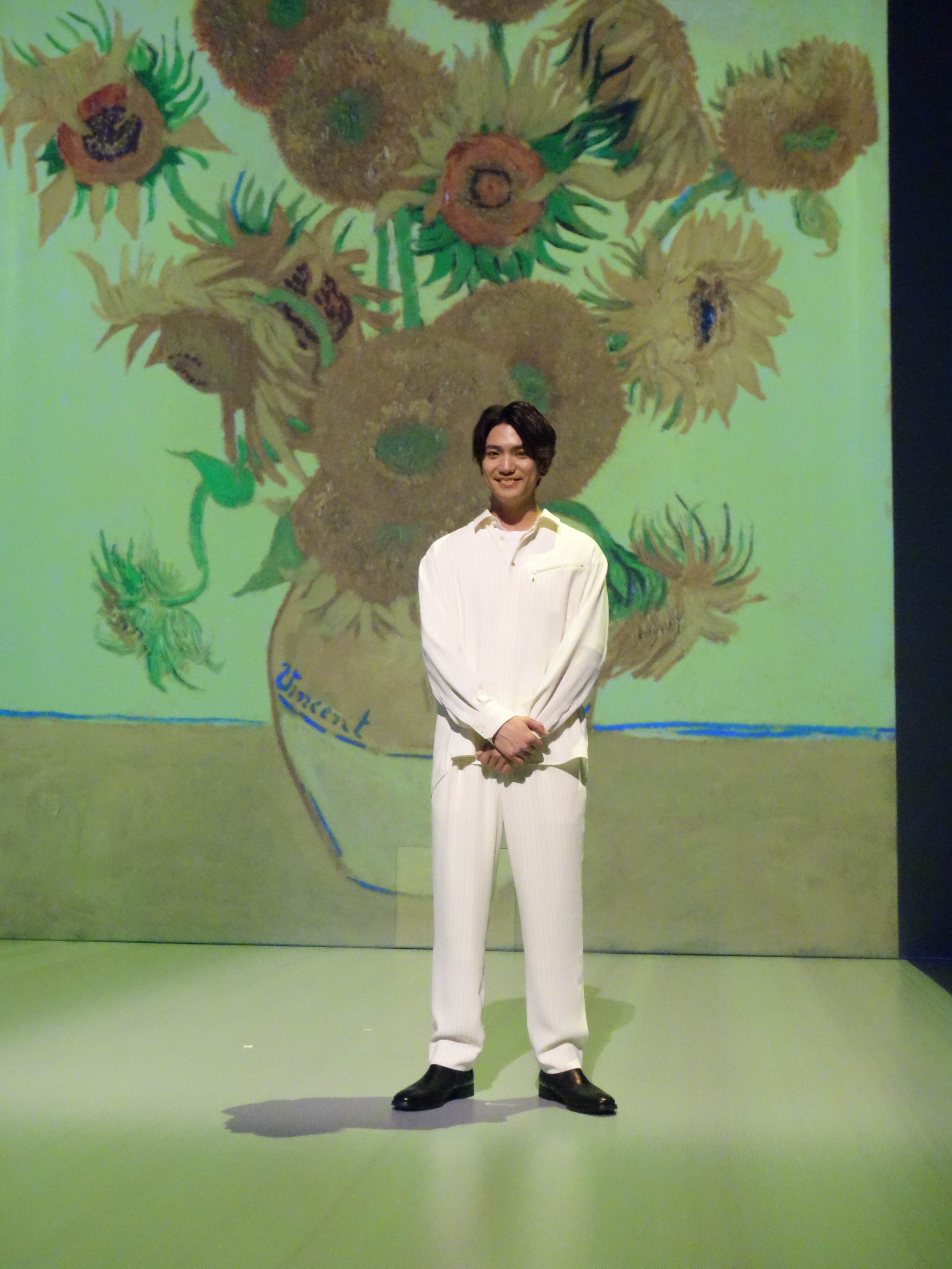 Aぇ！ groupの正門良規、デビュー後の生活は「東京と大阪の