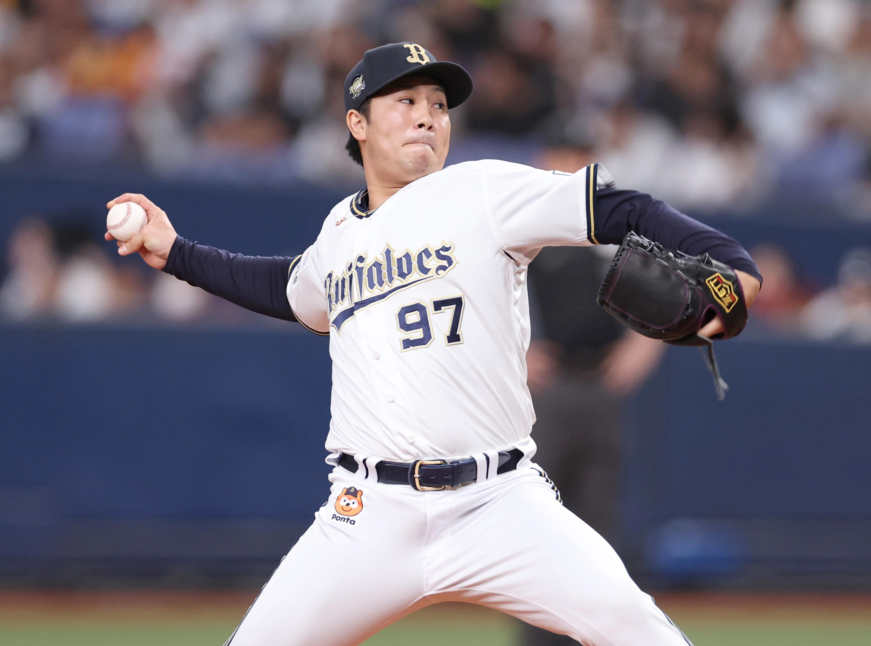 オリックス 球界ここだけの話（3564）】オリックスのD6位右腕・古田島成龍に慢心