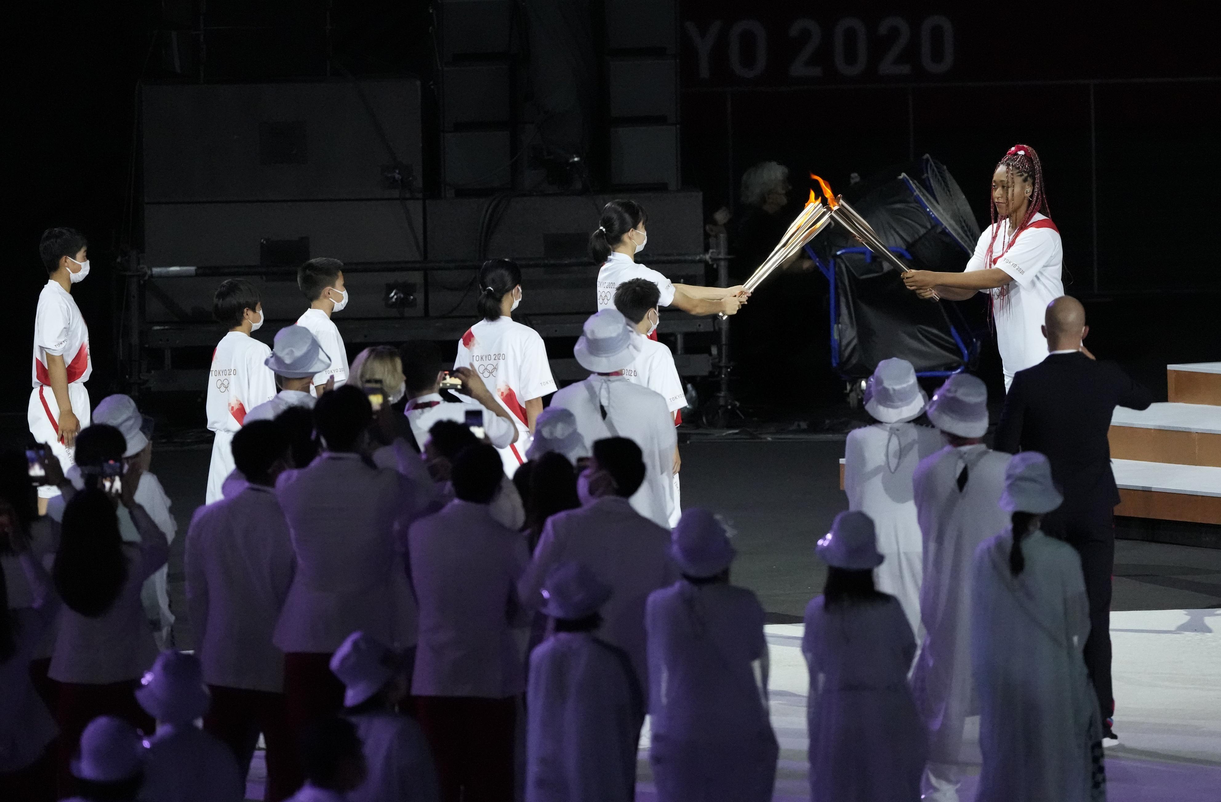 社説検証 東京五輪開幕 産読 コロナ禍に底力を 朝日 異例で異様 と酷評 産経ニュース