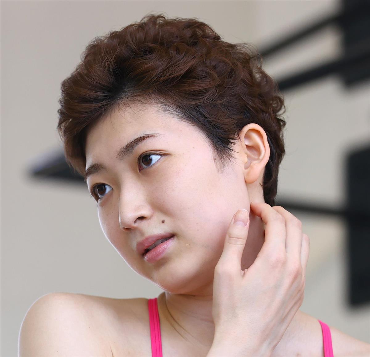 池江璃花子 日大水泳部コロナ感染で自宅待機 競泳 イザ 池江璃花子 日大水泳部コロナ感染で自宅待機 競泳 イザ