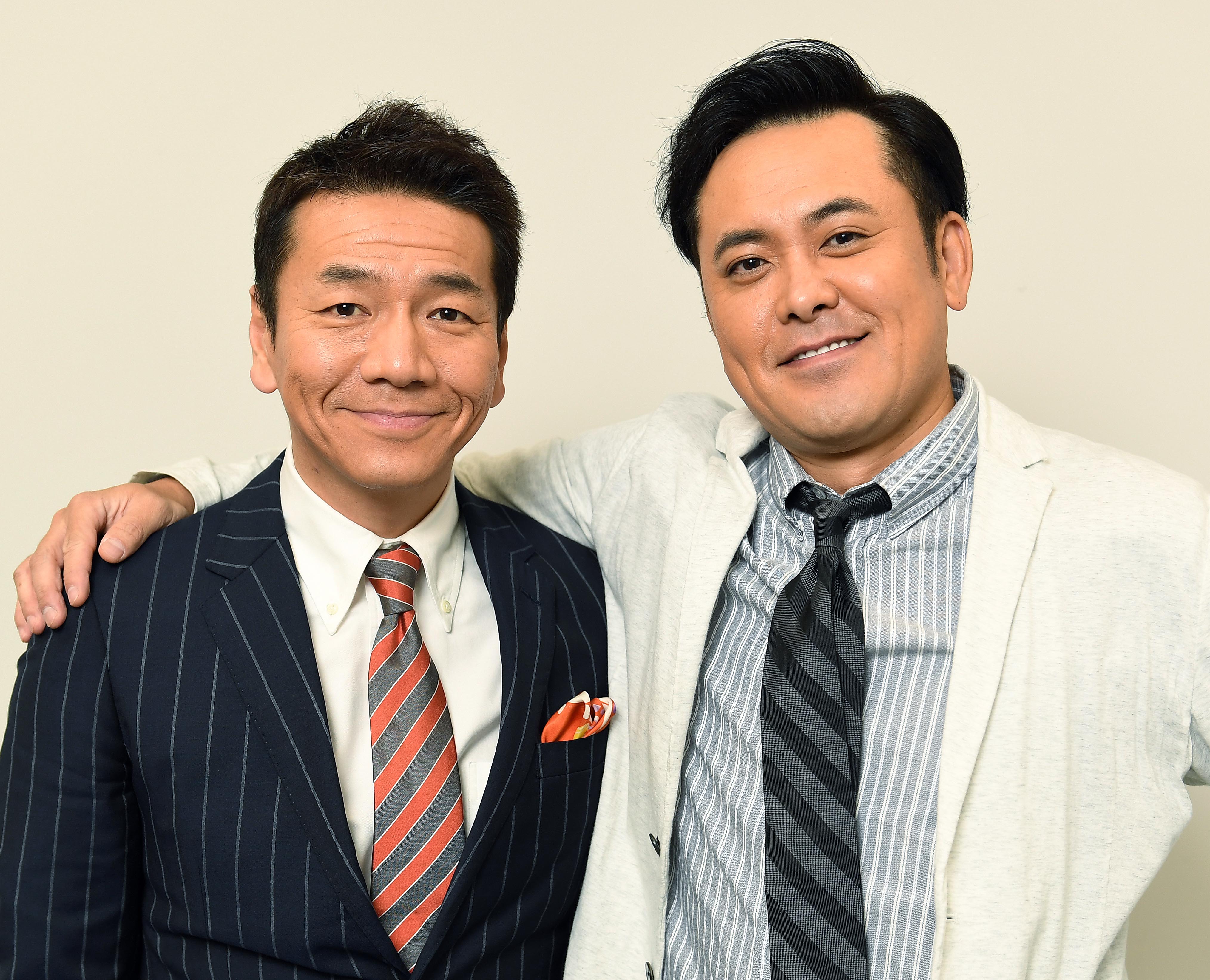 くりぃむナンタラ」またもや移動、くりぃむしちゅーが深夜枠を守り