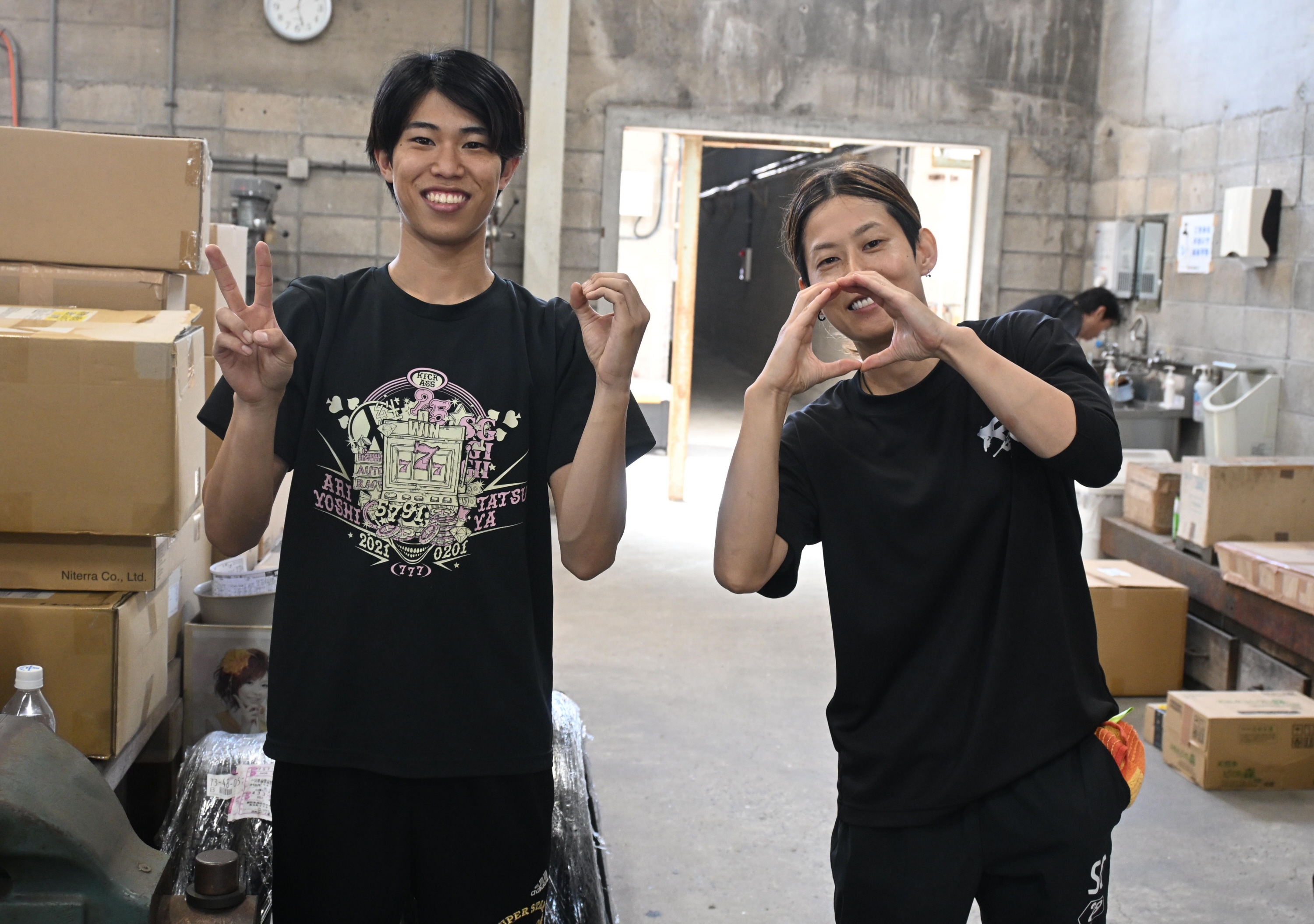 20日山陽6R】初日に通算200勝をマークした長田稚也が連勝へ奮起