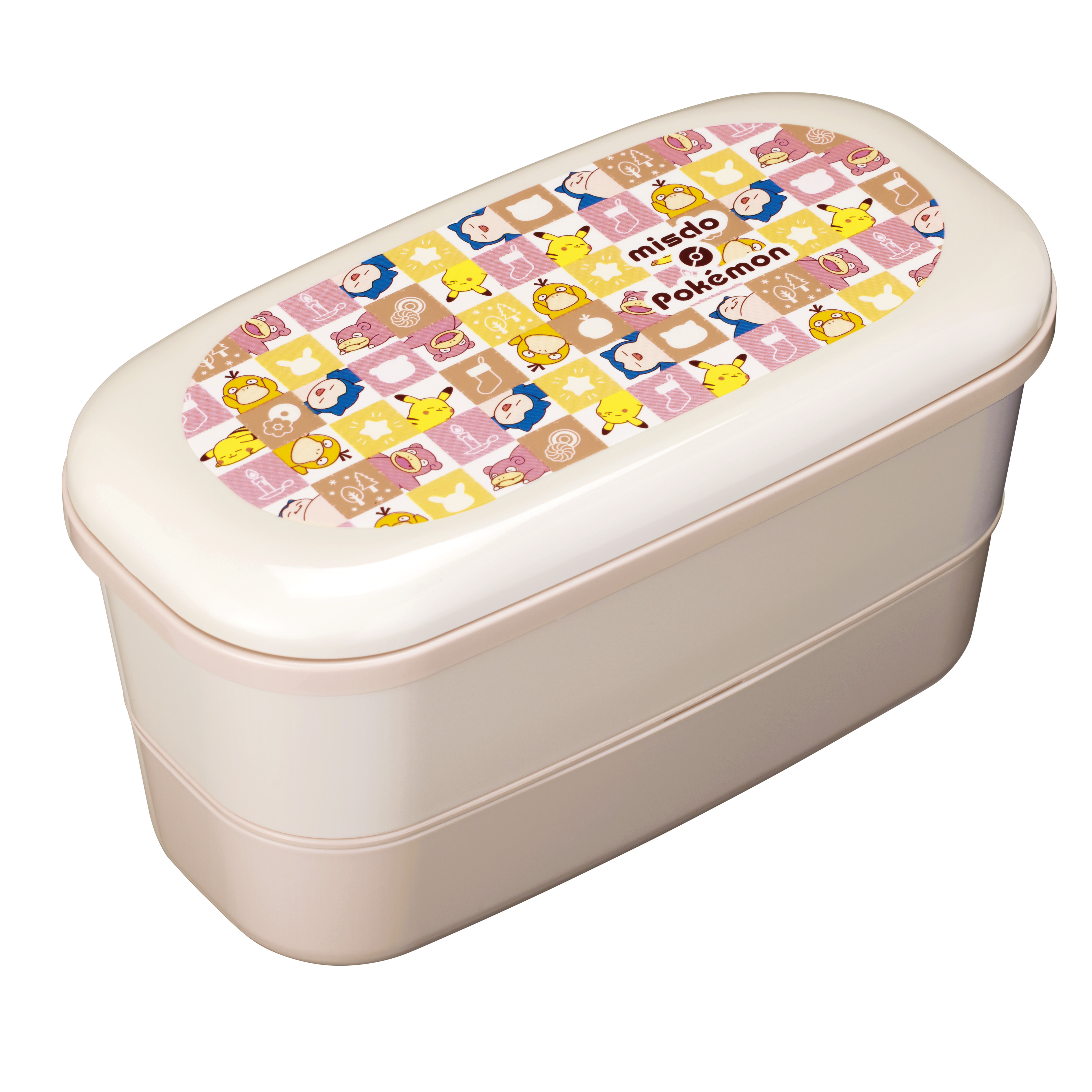 ミスド×ポケモンの新作で「コダック」トレンド入り！ その「再現度」に 