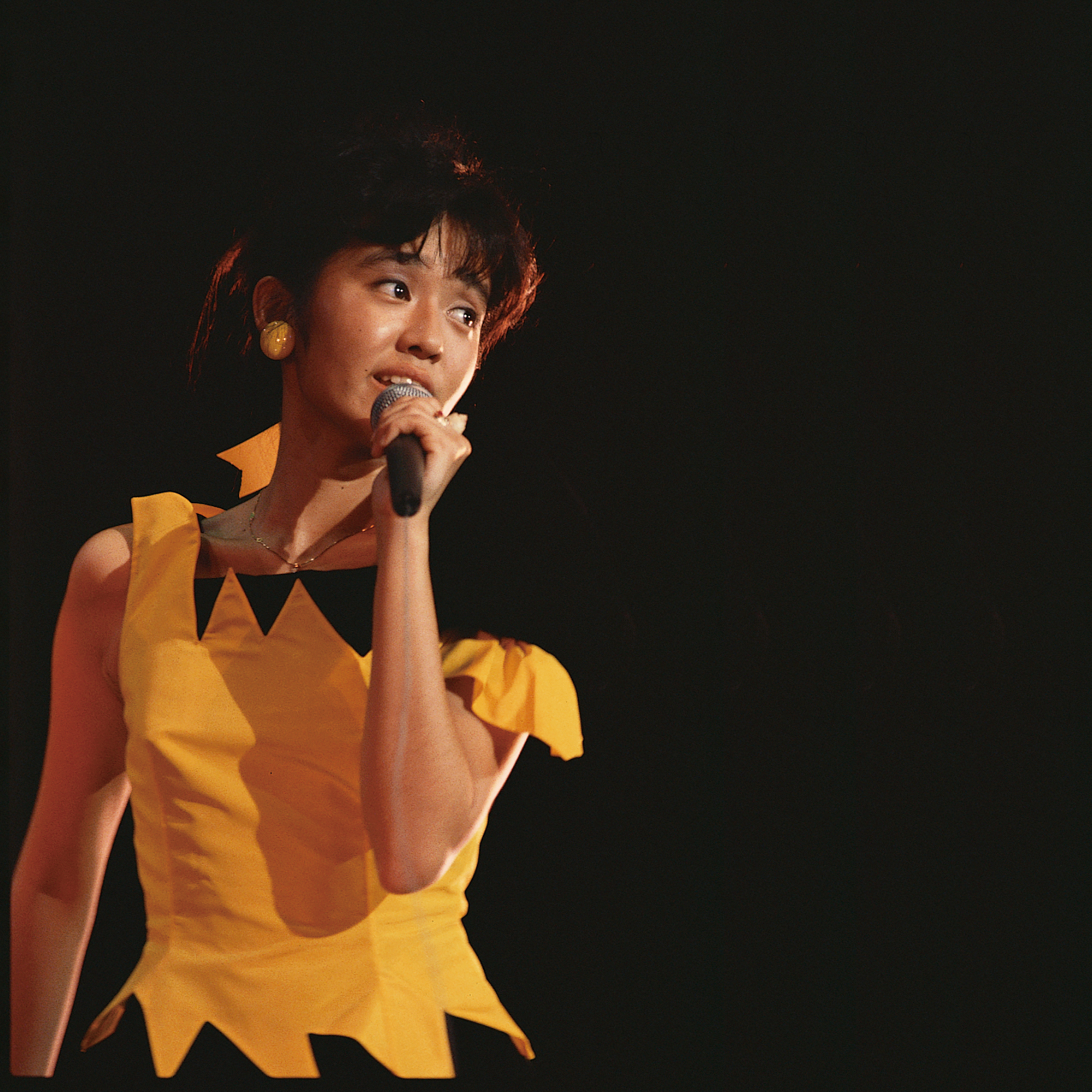 早見優 5枚組CD 新品未開封／中森明菜 小泉今日子 松本伊代 松田聖子