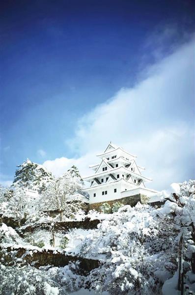 旬のおでかけ 岐阜県郡上市 天空の城 と工芸を堪能 産経ニュース