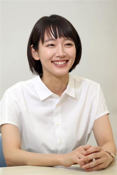 TVクリップ】「健康で文化的な最低限度の生活」吉岡里帆 - 産経ニュース