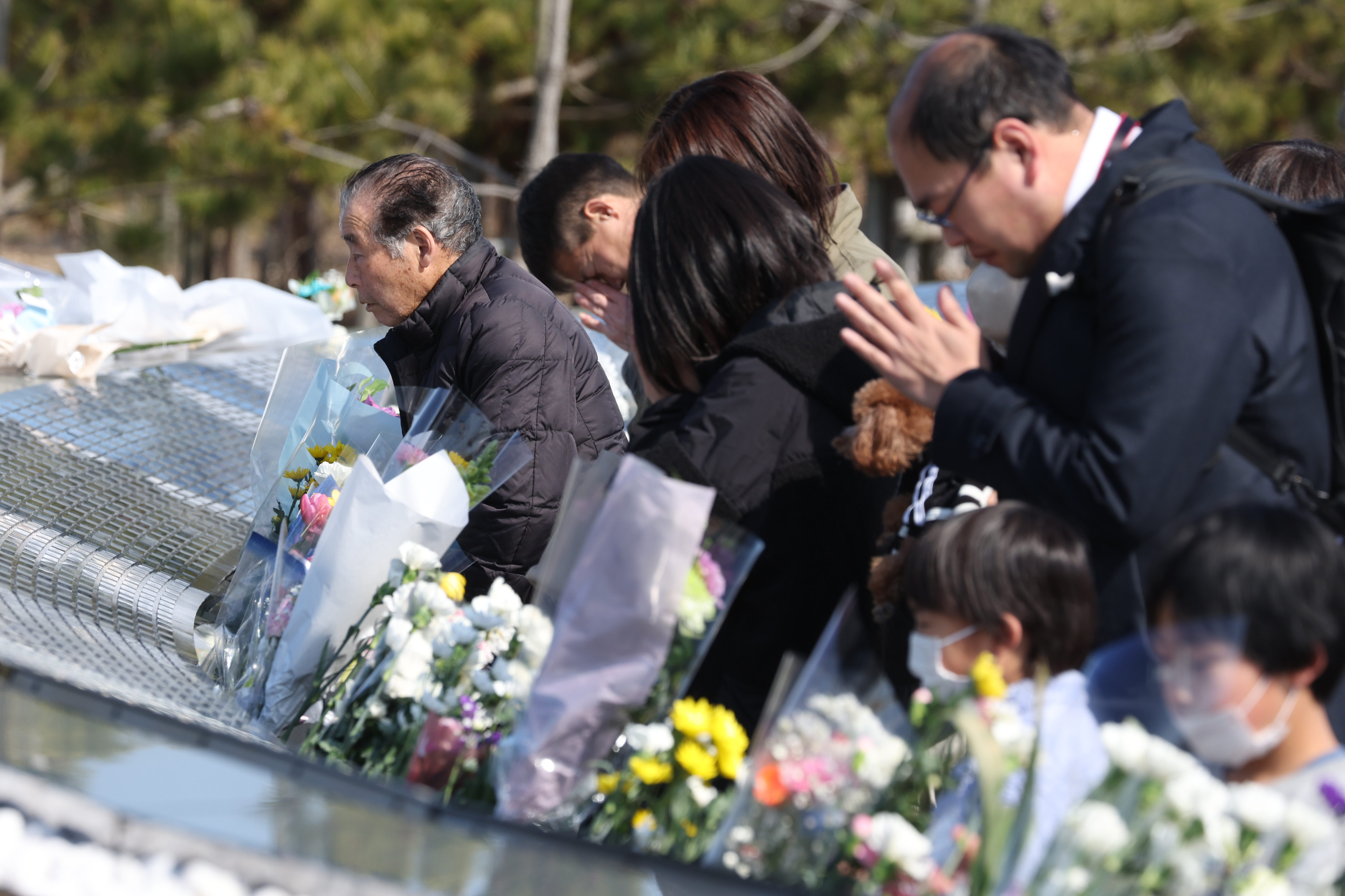東日本大震災14年 2万8000人が今も避難 関連死、88％が高齢者 - 産経