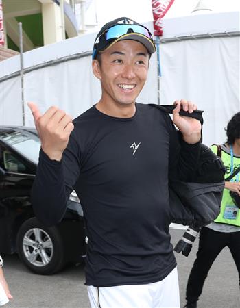 日本ハム 佑ちゃん 結婚 ハンカチ王子が家庭を持った 最愛の伴侶得て勝負の年 1 2ページ サンスポ