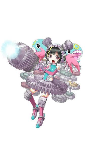 経済インサイド】王者トヨタのプリウス部品がなぜか萌えキャラになった
