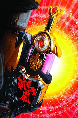 実戦】CR牙狼GOLD STORM翔（サンセイR＆D）（1/2ページ