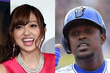 菊地亜美 ベイスターズにお兄ちゃんがいた そんな似てる 笑 イザ