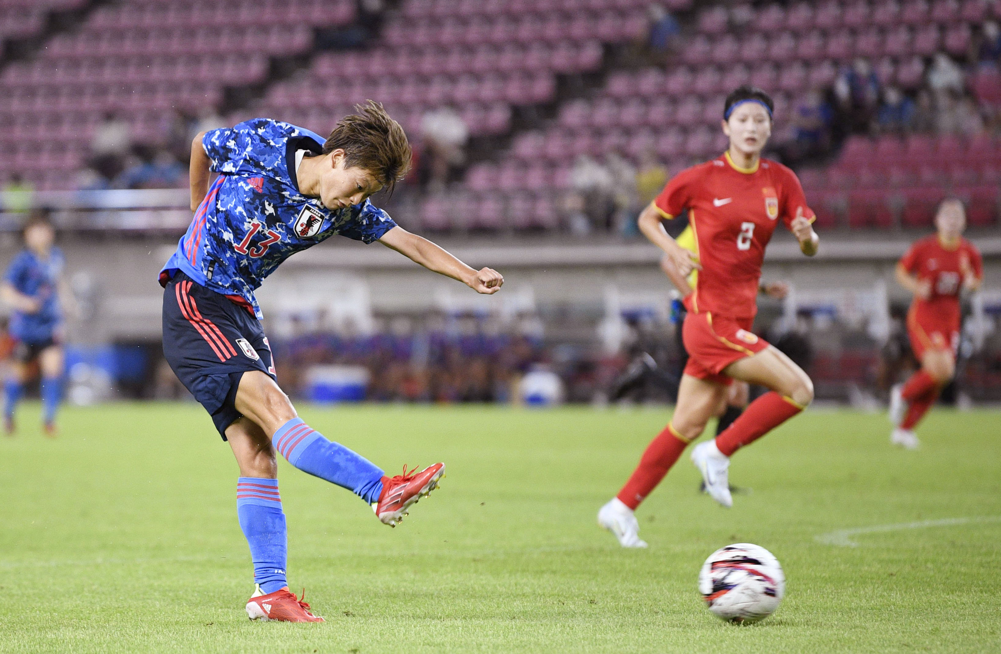日本女子が引き分けで２連覇 サッカー東アジアｅ １選手権 産経ニュース