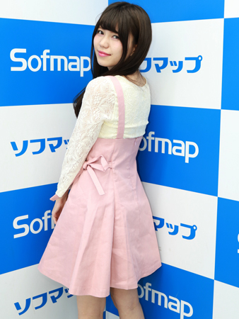 横山あみ、20歳になって初めてのDVDでセクシーな大人の姿 横山あみ、20歳になって初めてのDVDでセクシーな大人の姿