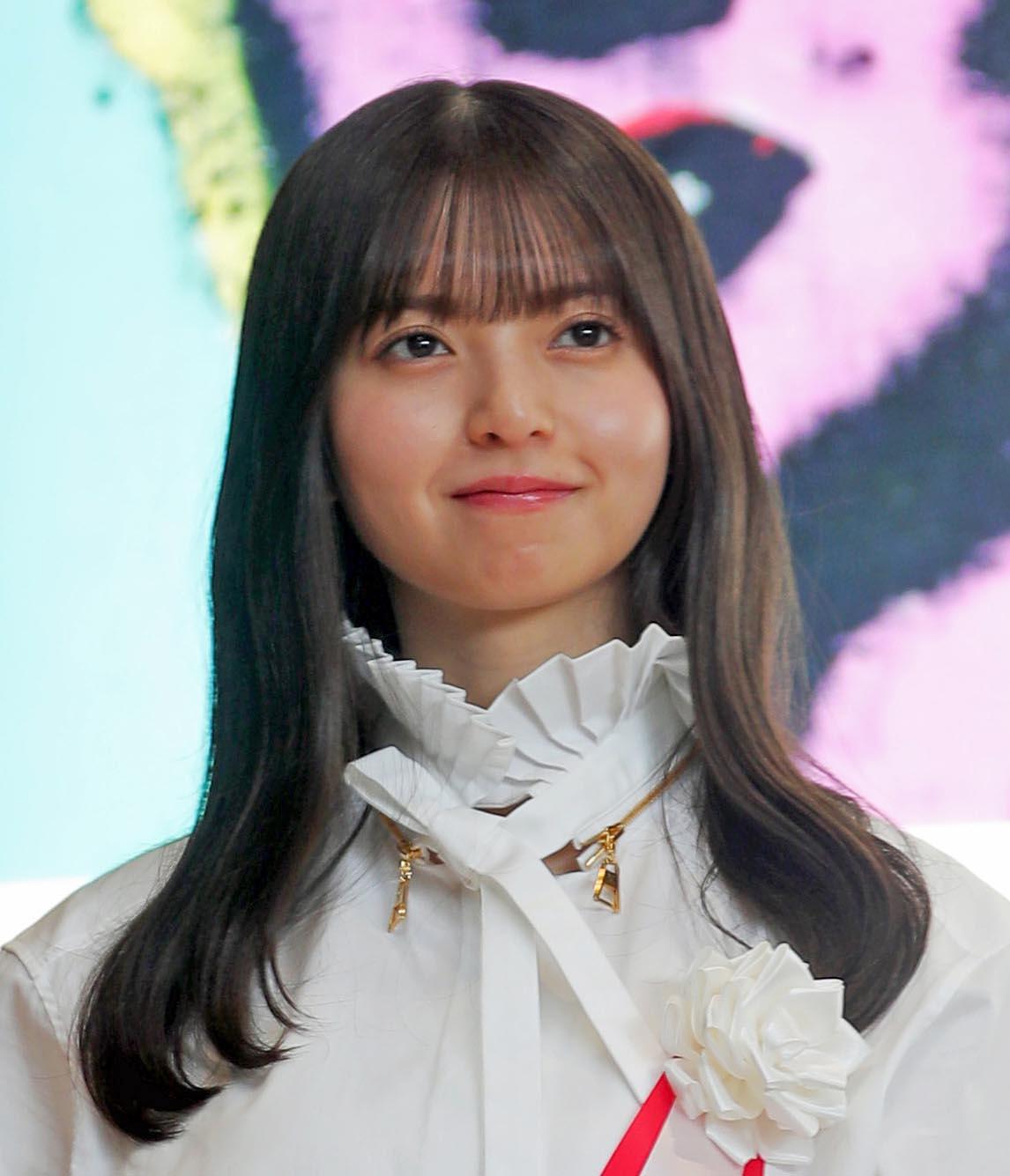 齋藤飛鳥、乃木坂46卒業後の心境明かす 「なにも考えたくない