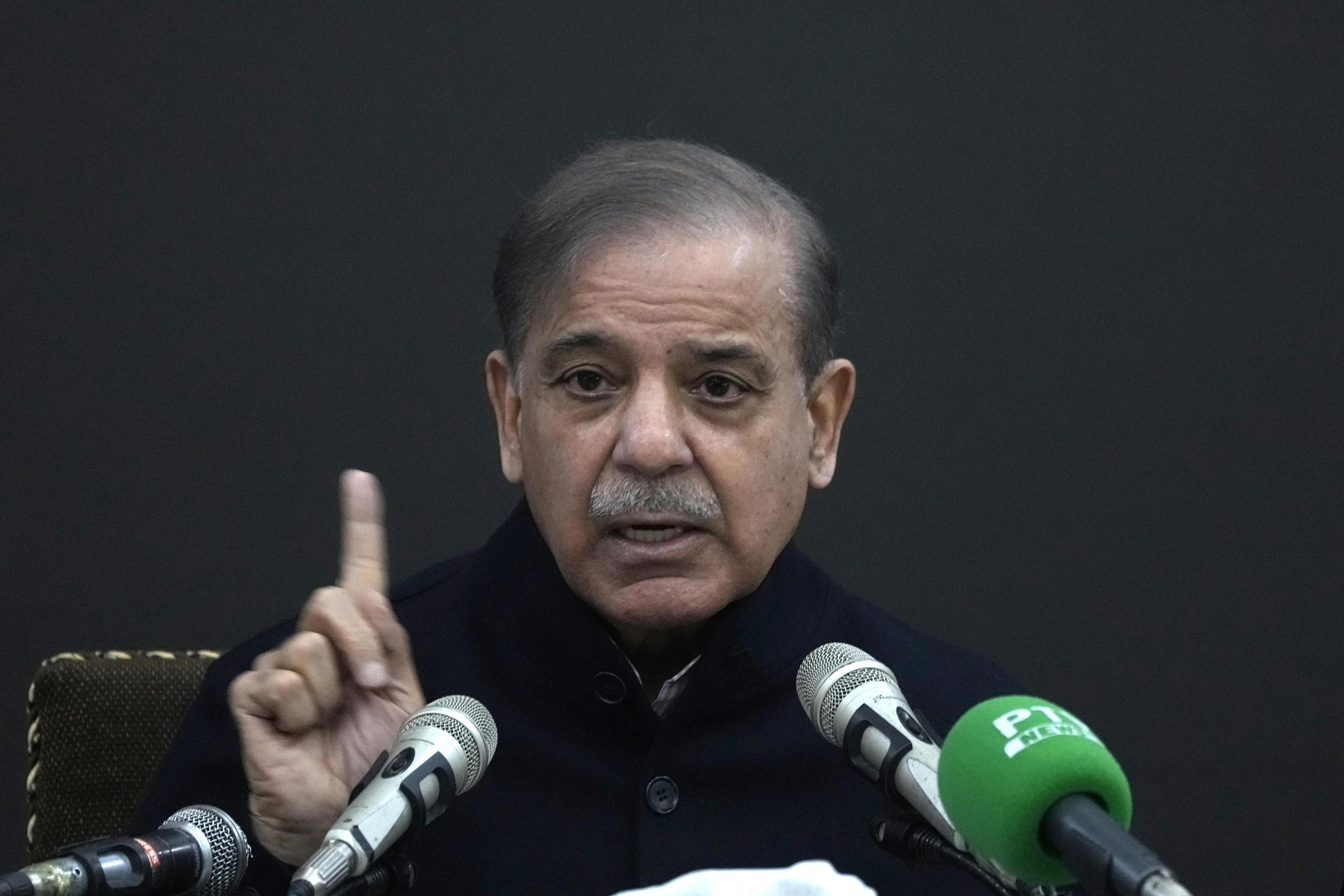 パキスタン首相がインド・モディ首相就任に祝意 領有権問題で就任式に