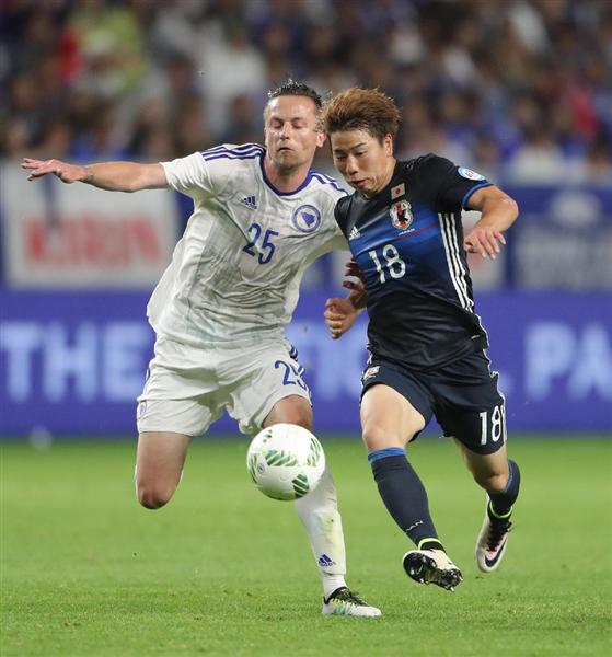 サッカーｕ ２３ リオ五輪目指すｕ２３戦士がフル代表ピッチで得た収穫と課題 悔しさ を胸に 五輪チームへの還元に誓い 1 2ページ 産経ニュース