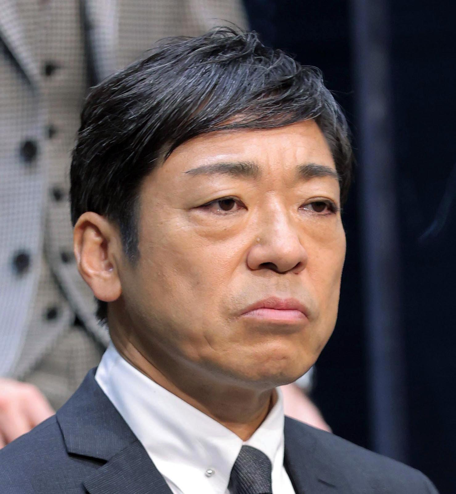 香川照之こと市川中車が活動再開 - サンスポ