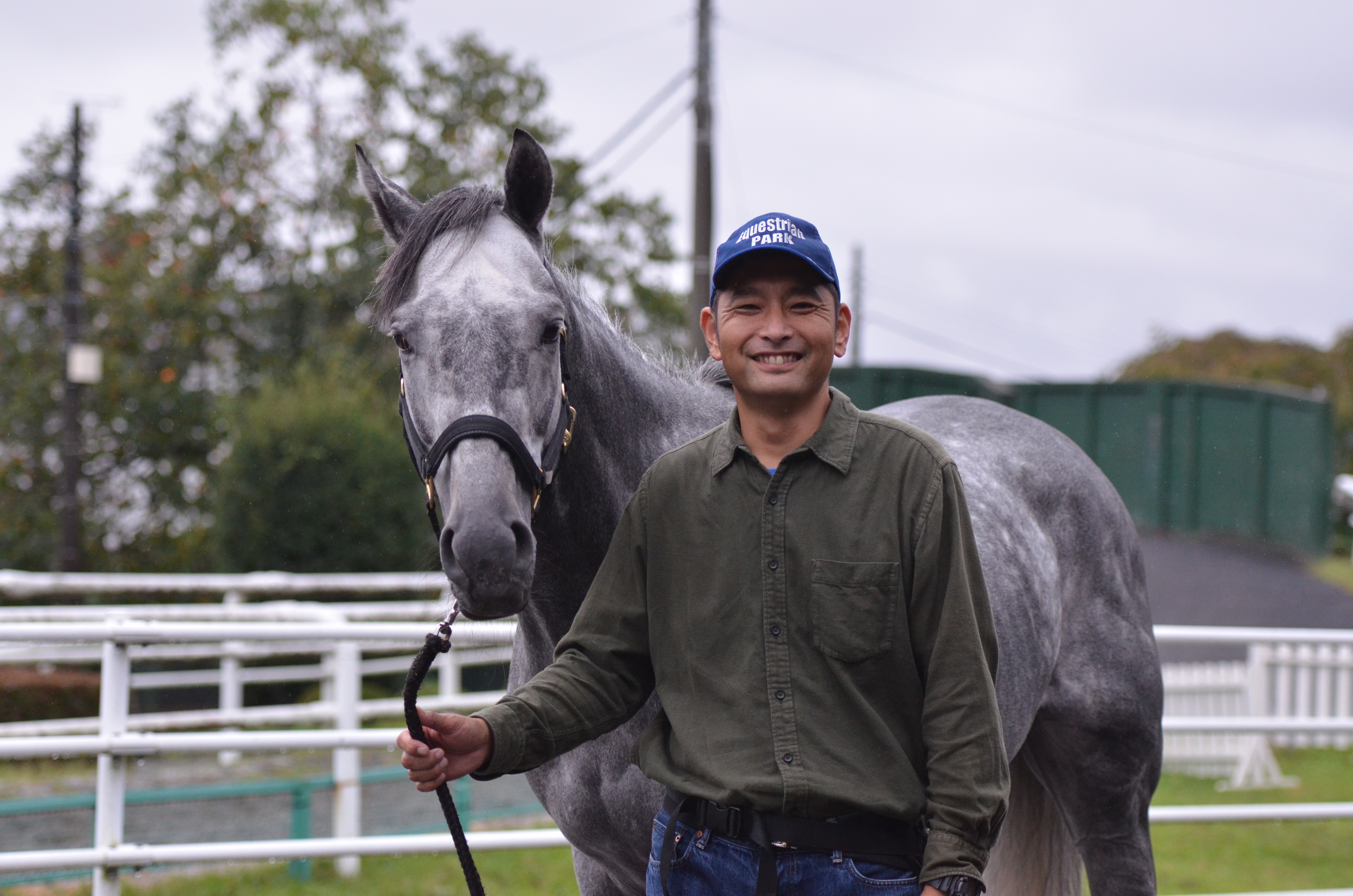 馬術×競馬】（１０）競走馬から乗馬や競技馬へ 「リトレーニング」ってどうやって行うの？ - サンスポZBAT!