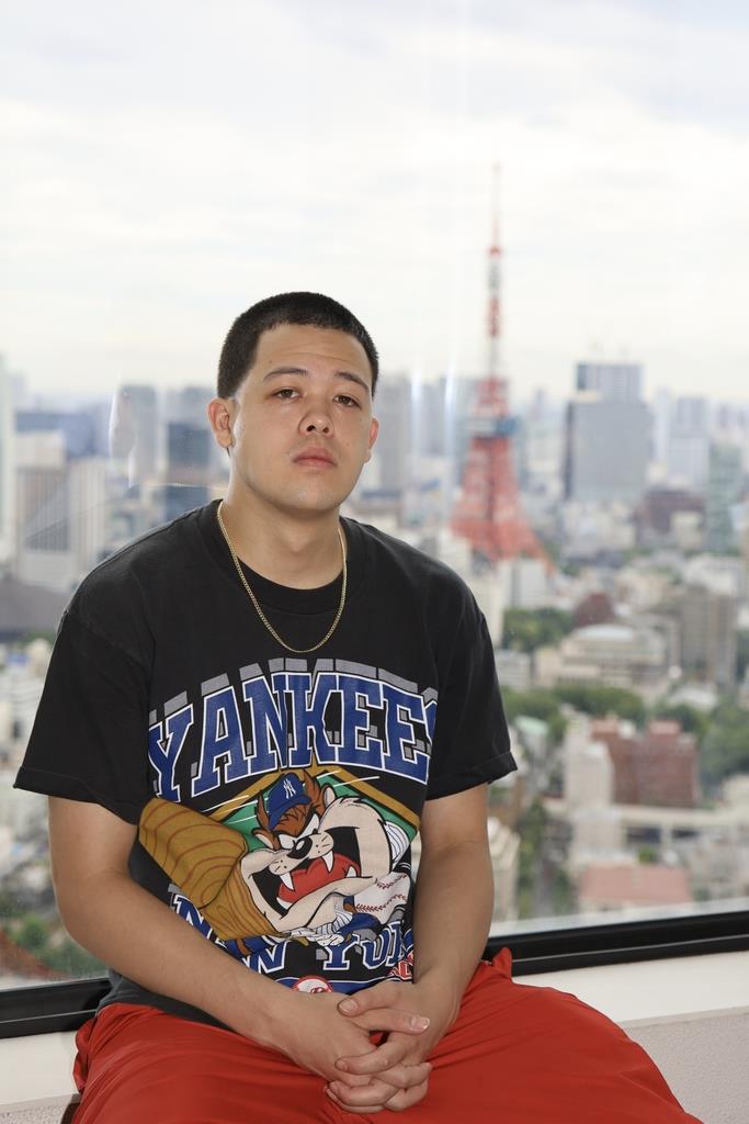 英語わかりません に日系人ラッパーが込めた意味 産経ニュース