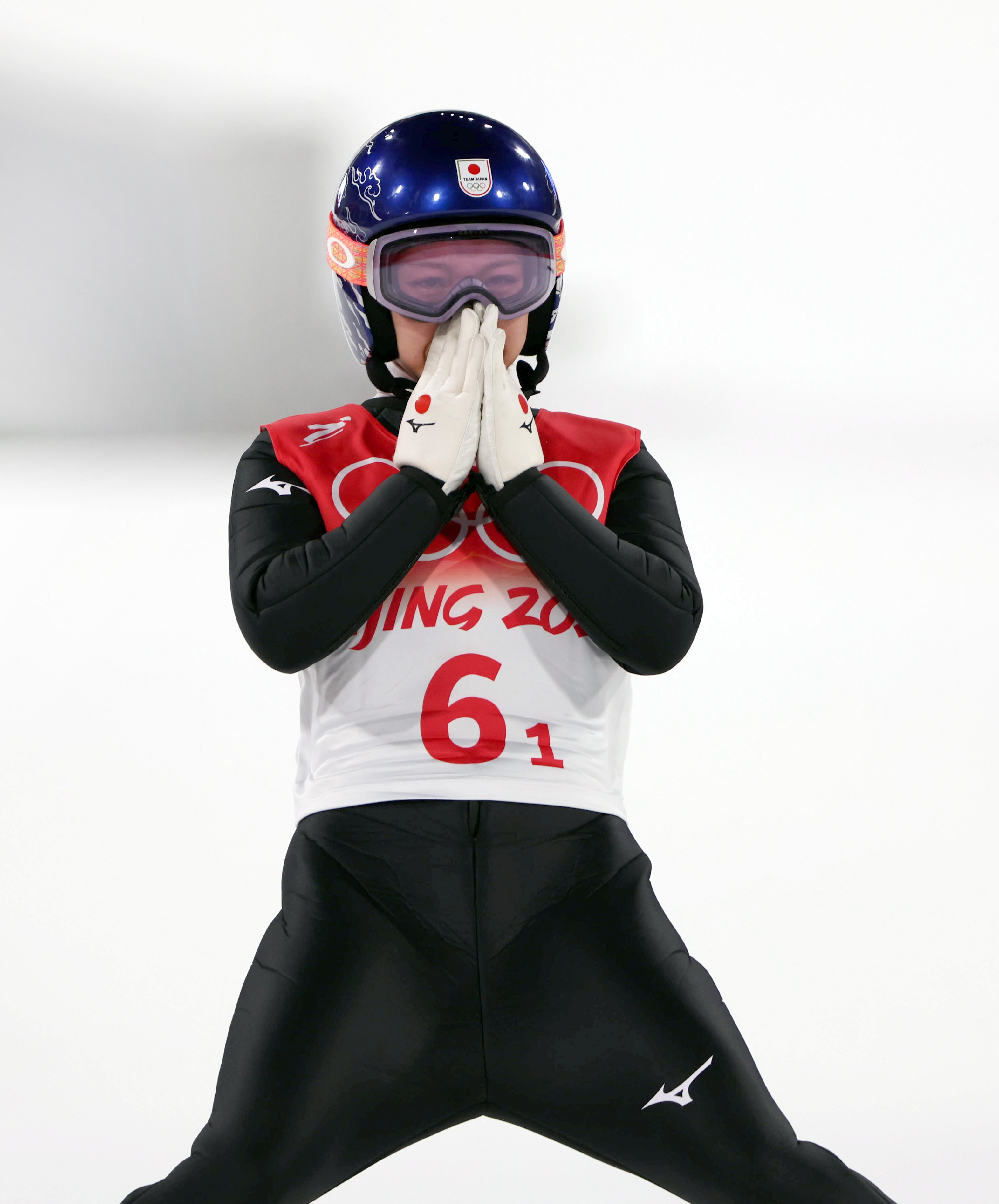 スーツ失格が話題の中心 国際スキー連盟が記事 産経ニュース