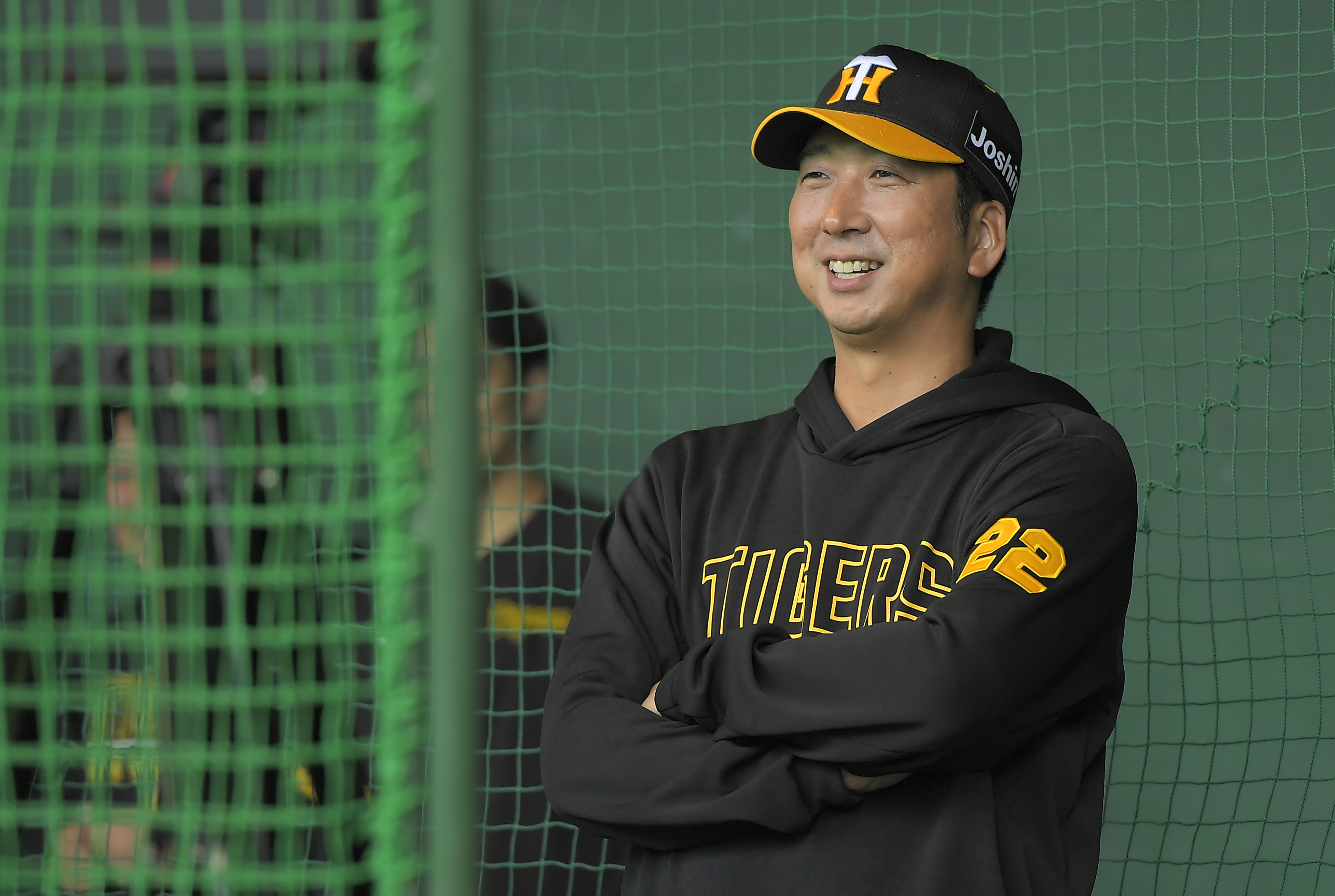 阪神・藤川球児監督、釣りバカのススメで虎を強くする「よく働いて