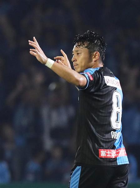 INAC神戸社長に阿部浩之氏 元サッカー男子日本代表 WEリーグ - サンスポ