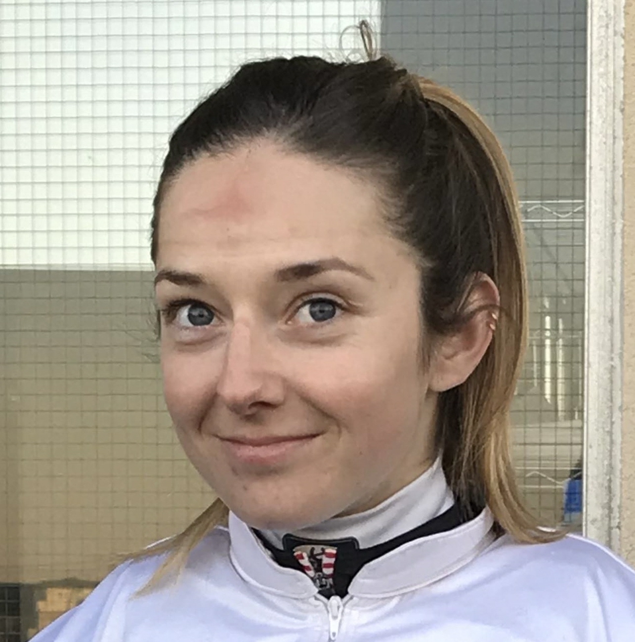 ミカエル・ミシェル 直筆サイン付き写真 南関東競馬 JRA 証明書付き1枚① Mickaëlle Michel - ミカエルミシェル on X: 
