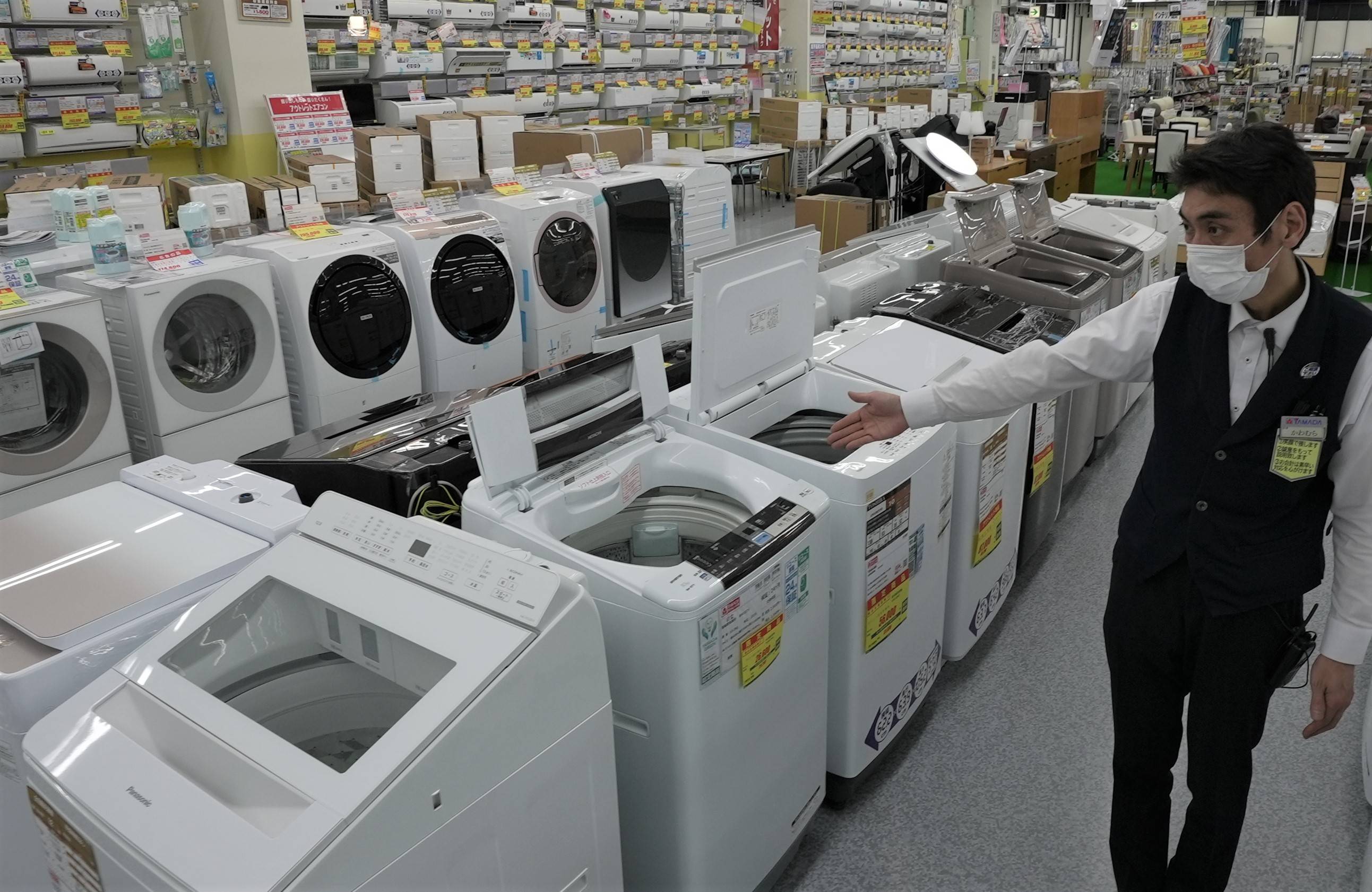 483 関東配送　洗濯機　大容量8キロ　エコナビ搭載　極美品　冷蔵庫も有 483 洗濯機 容量8kg エコナビ搭載 極美品 徹底清掃済み 冷蔵庫も有