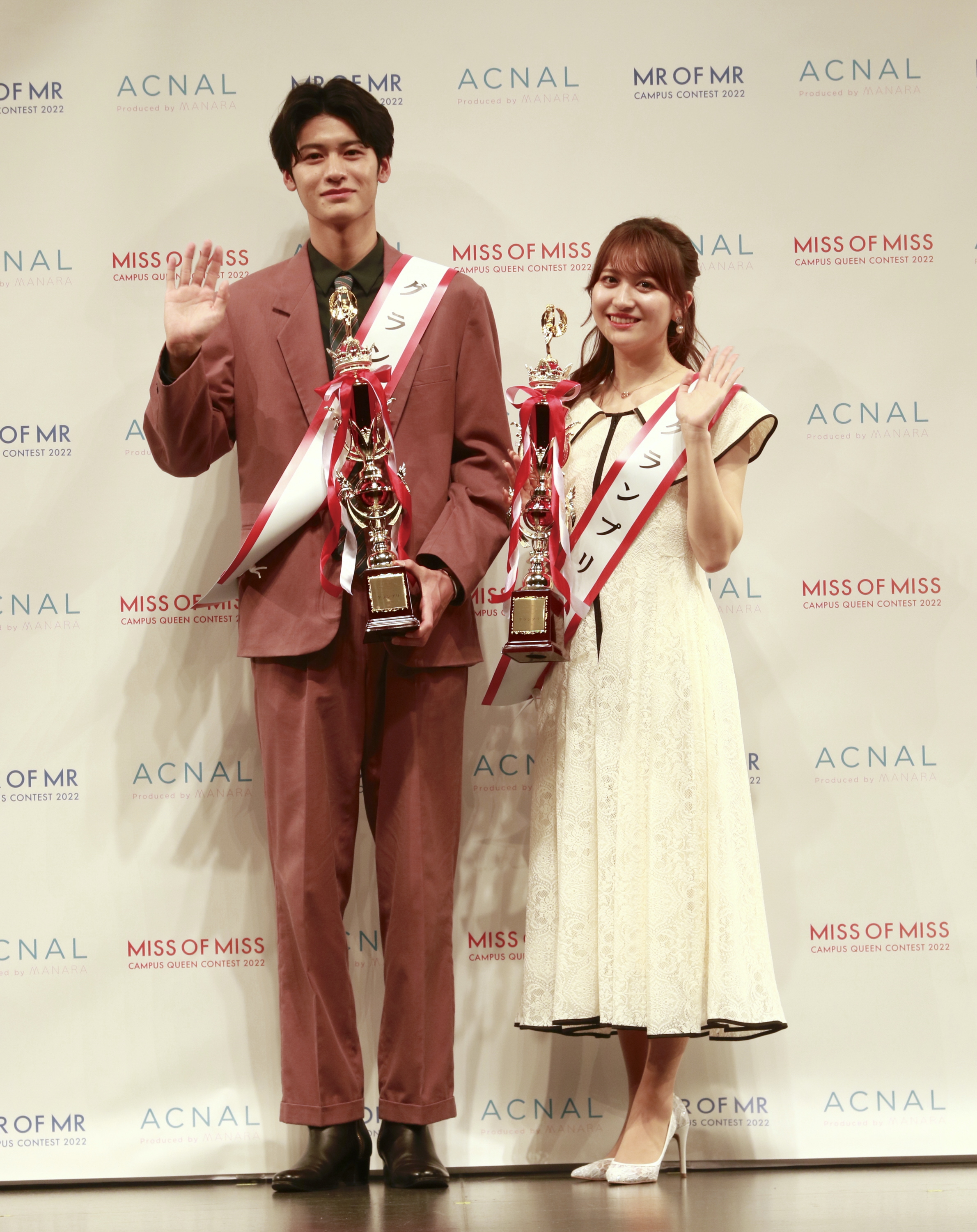 大学 ミスコン 大学ミスコン日本一は慶大２年の石川莉々花さん 男性版は中大の高尾昇吾さんがグランプリ - サンスポ