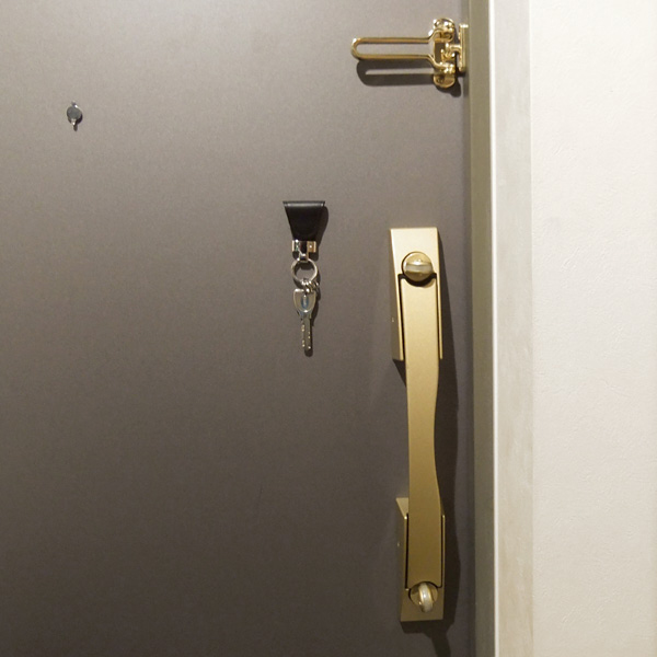 鍵がない を解決 磁石で留める画期的なキーホルダー 1 2ページ 産経ニュース