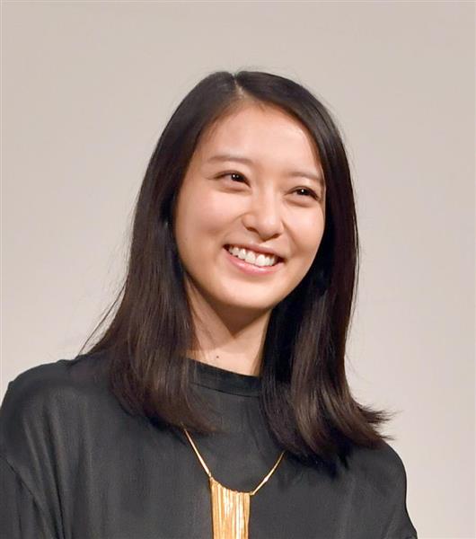 女優の武井咲さん ７月復帰へ 所属事務所が発表 産経ニュース
