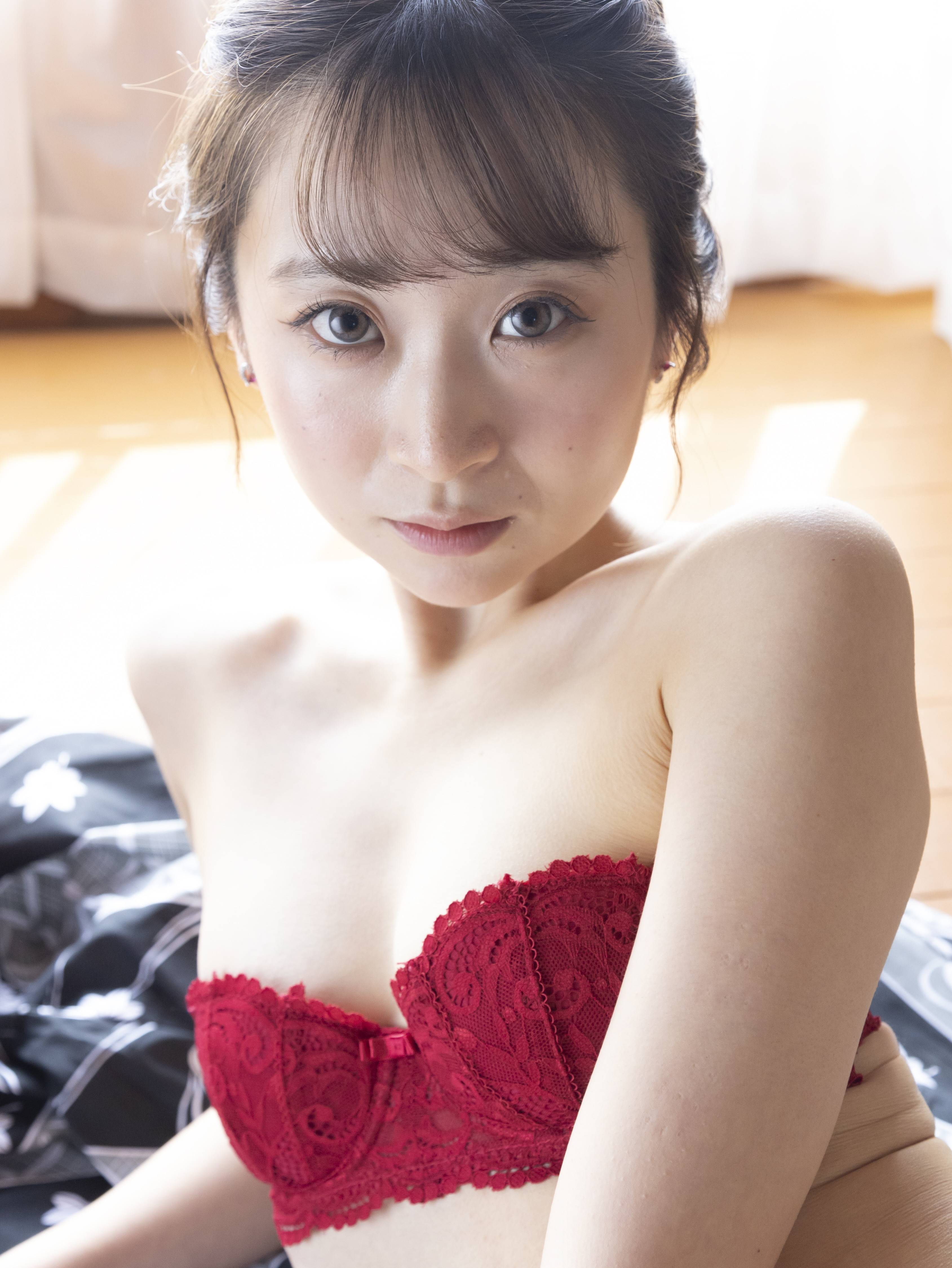 スレンダーパイパン 