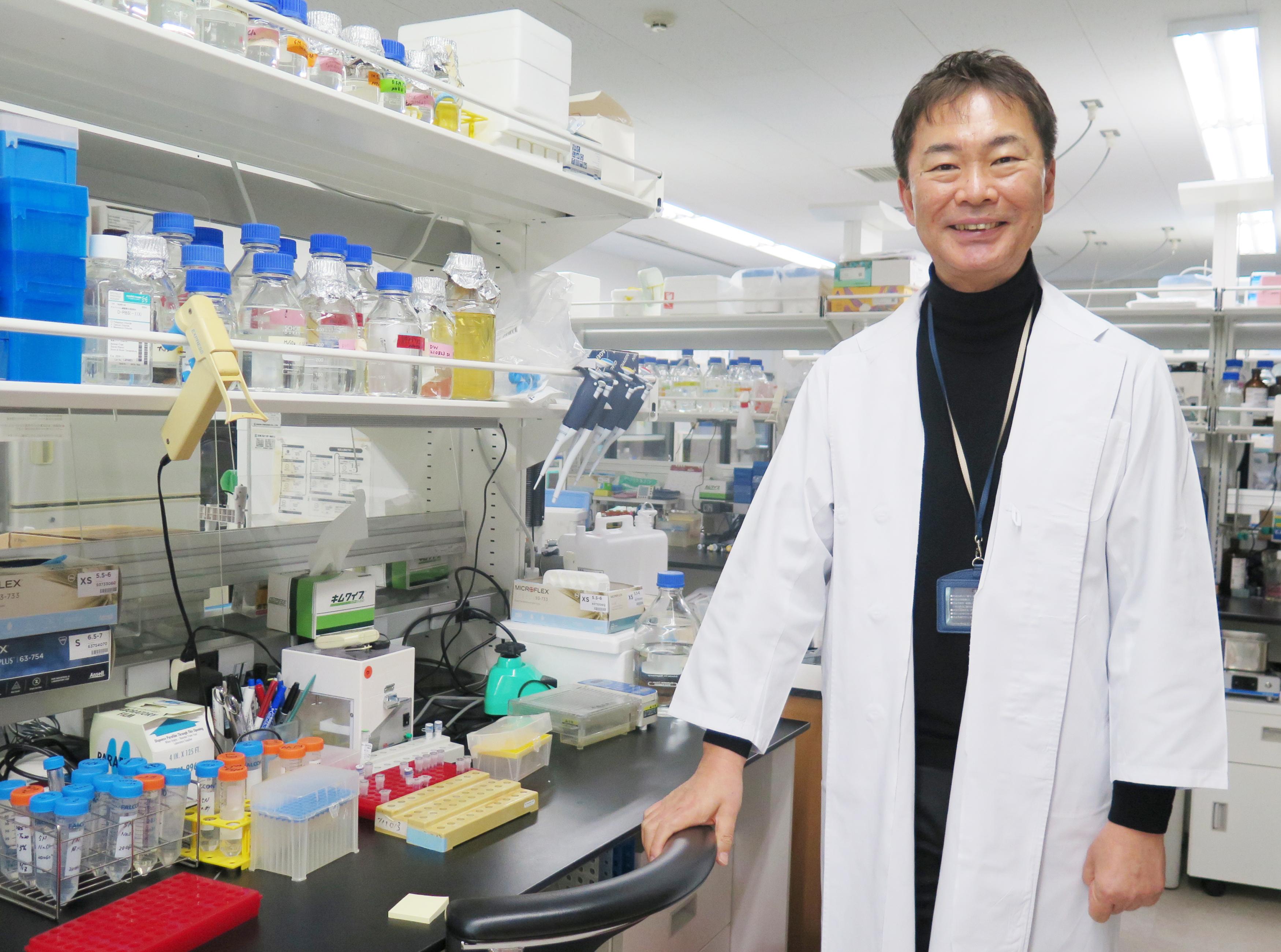 独自＞ネコの腎臓病新薬、早ければ年内にも実用化へ 治験終了、4月には