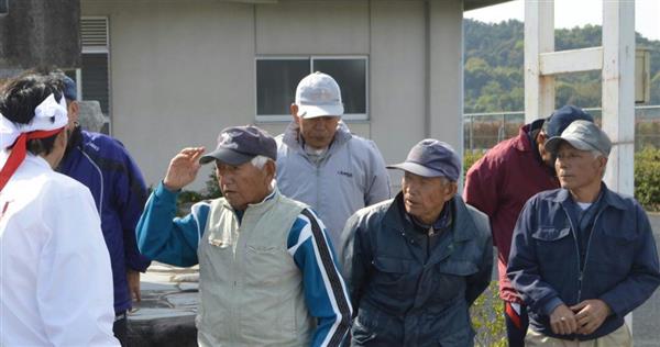 熊本県議選 上天草市選挙区ルポ 産経ニュース