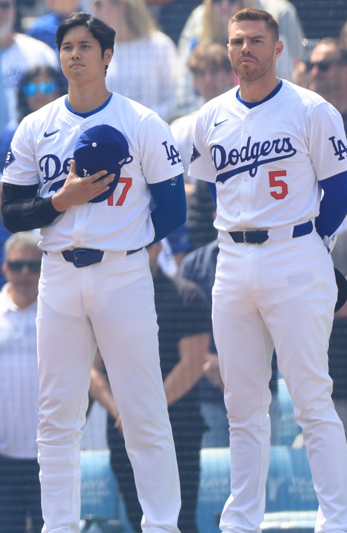 MLB】ロサンゼルス、強くあれ 大谷ドジャース声明発表、山火事でナイン