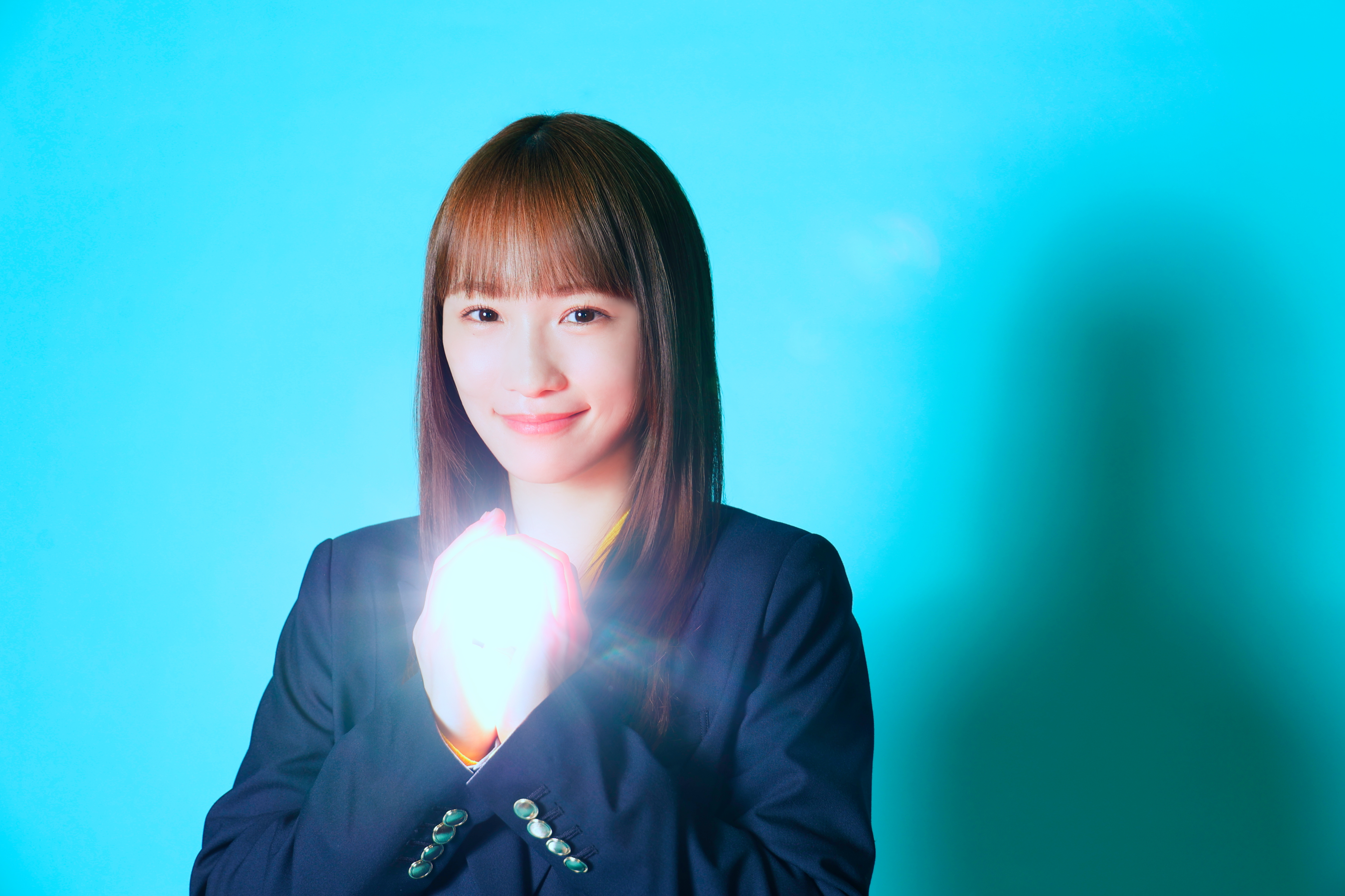 川栄李奈インタビュー後編 AKB48卒業から10年…転機になった「カムカム