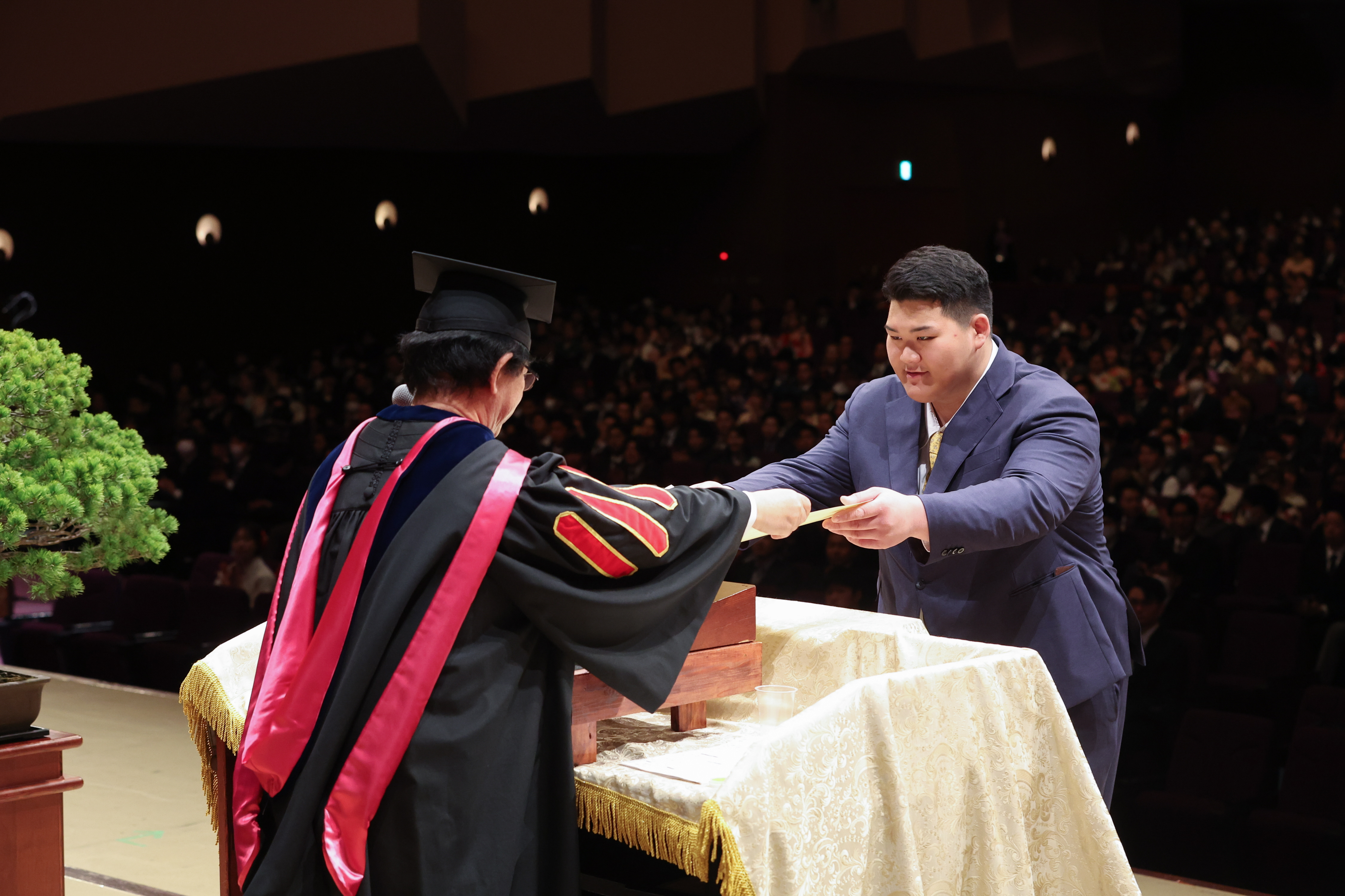 国士舘大学＊政経Ⅱ部＊ネクタイピン 国士舘大学.卒業記念.政経Ⅱ部