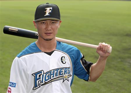 挑む男】日本ハム・西川、新キャプテンとして挑むプロ10年目