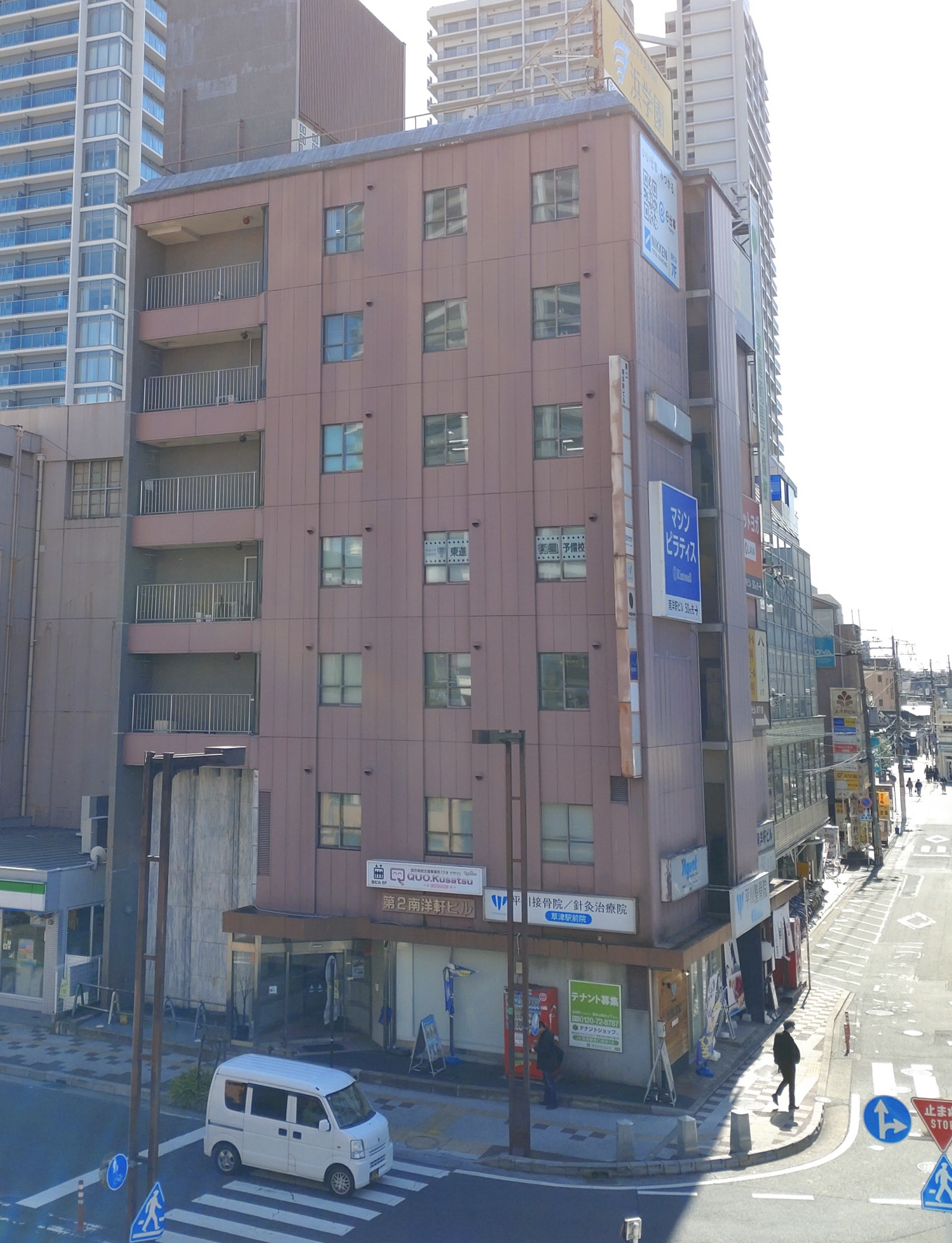 公示地価 滋賀県内は3年連続上昇、平均プラス1.7％ 市街地など需要好調