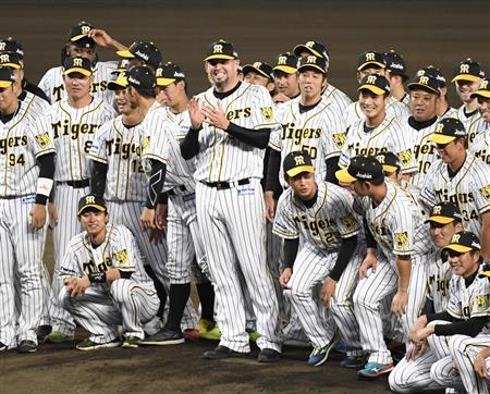 試合結果 阪神 ｃｓ進出へ王手 オリ 山本が８勝目 ２９日のプロ野球 サンスポ