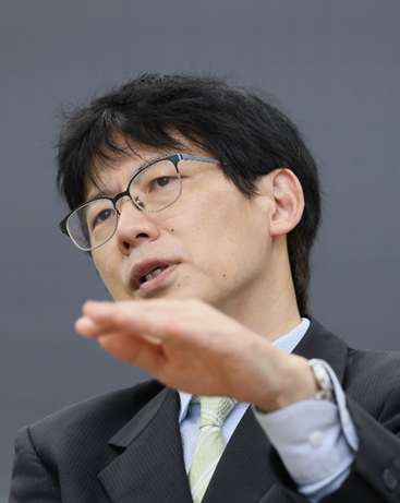 中高一貫校の利点を最大限に生かし 無理なく現役で志望大学合格へ