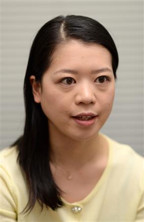 元フィギュア選手の鈴木明子さん スピード離婚 結婚生活１年７カ月で 1 2ページ サンスポ