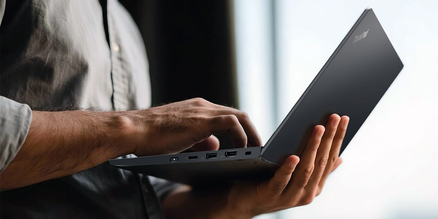 整備済みThinkPadが5万円以下 衝撃に強いビジネスモデル、メモリ16GBで