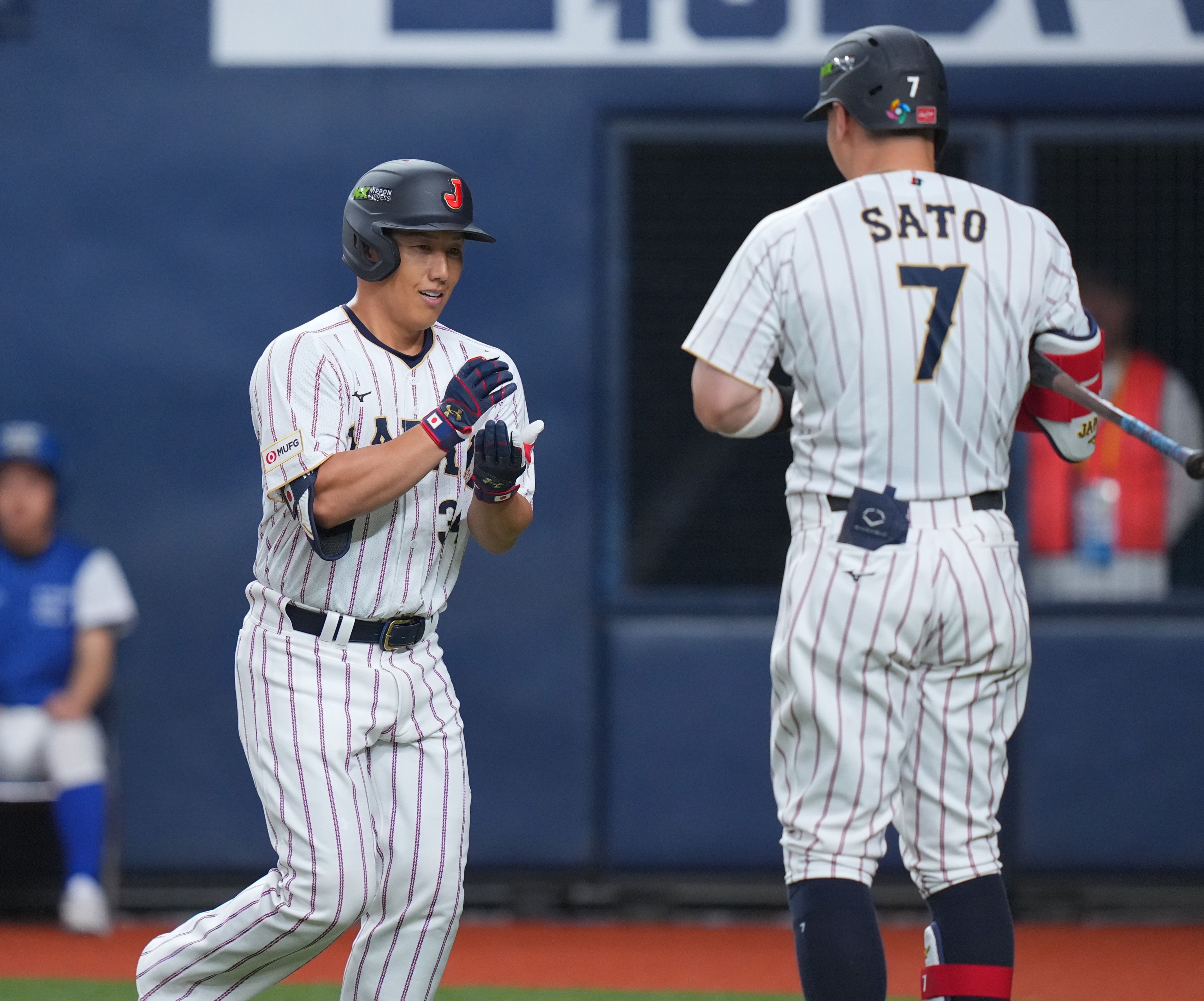 大谷翔平、26歳右腕に新セレブレーション考案指令「一晩で考えてこい