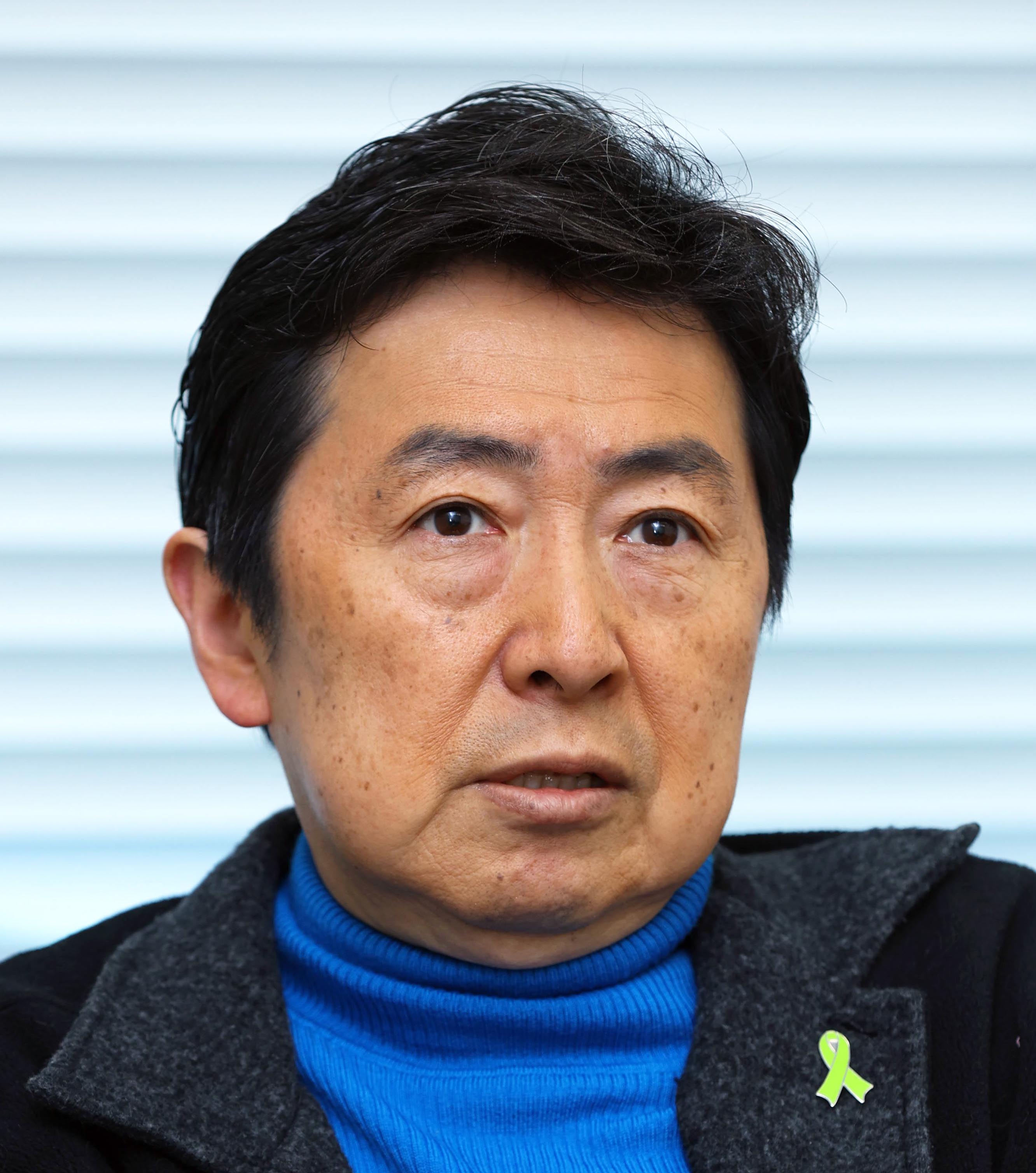 笠井 アナ