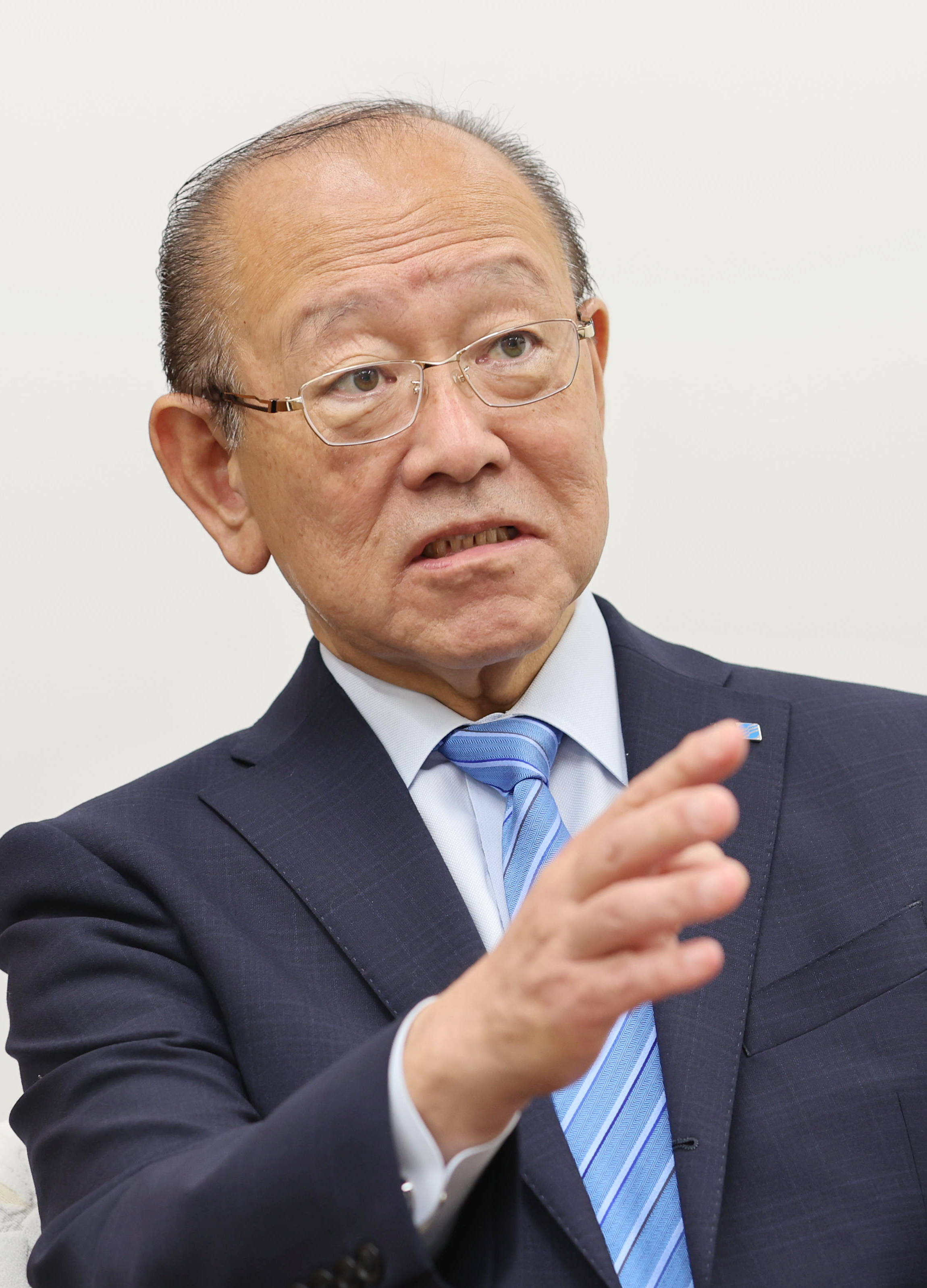 話の肖像画】裏千家前家元・千玄室＜13＞ 生かされている…自分を