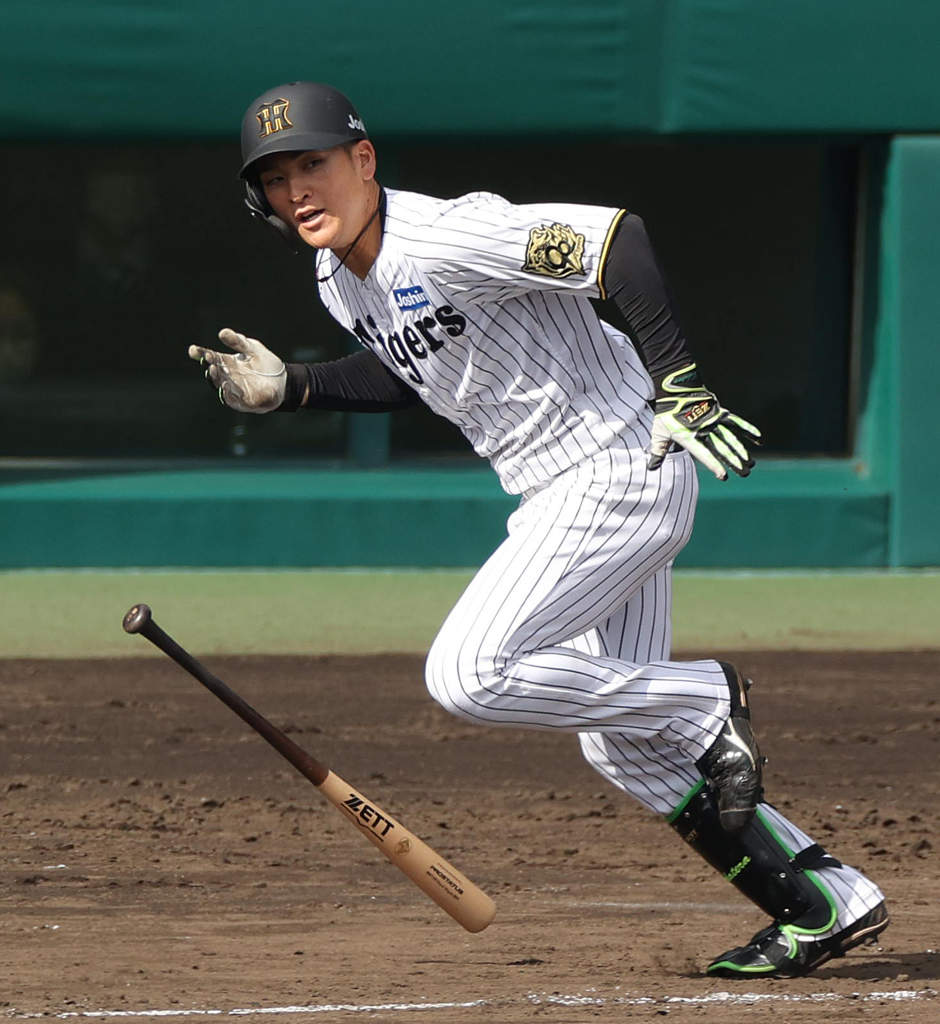 田尾安志 タイムリーCheck！】阪神イッキ優勝か小休止Vか