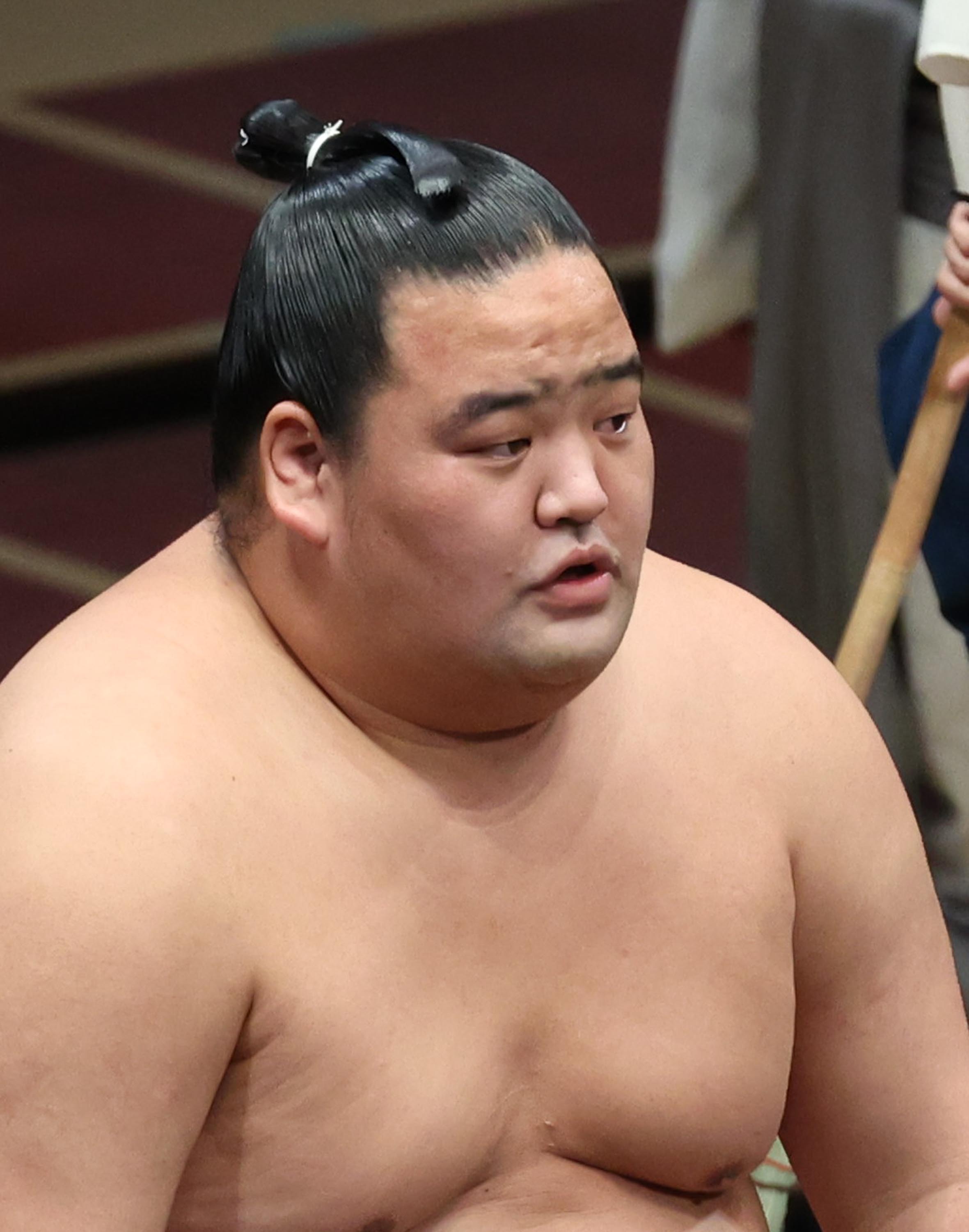 相撲 大相撲序二段力士の若戸桜、沢田剛さんが33歳で死去 4月になって体調が