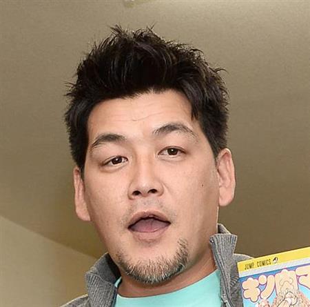 サンド富澤 今年のm 1は 見ていて恐ろしくなる大会でした サンスポ サンド富澤 今年のm 1は 見ていて恐ろしくなる大会でした サンスポ